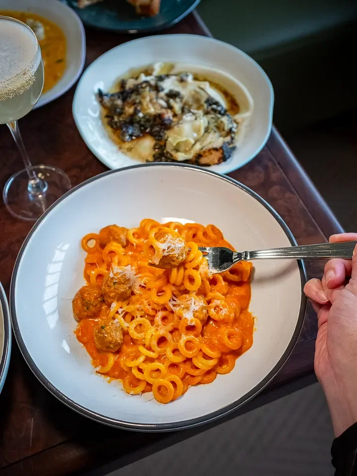 New Restaurant Cheat Sheet: Mar 2026 Report