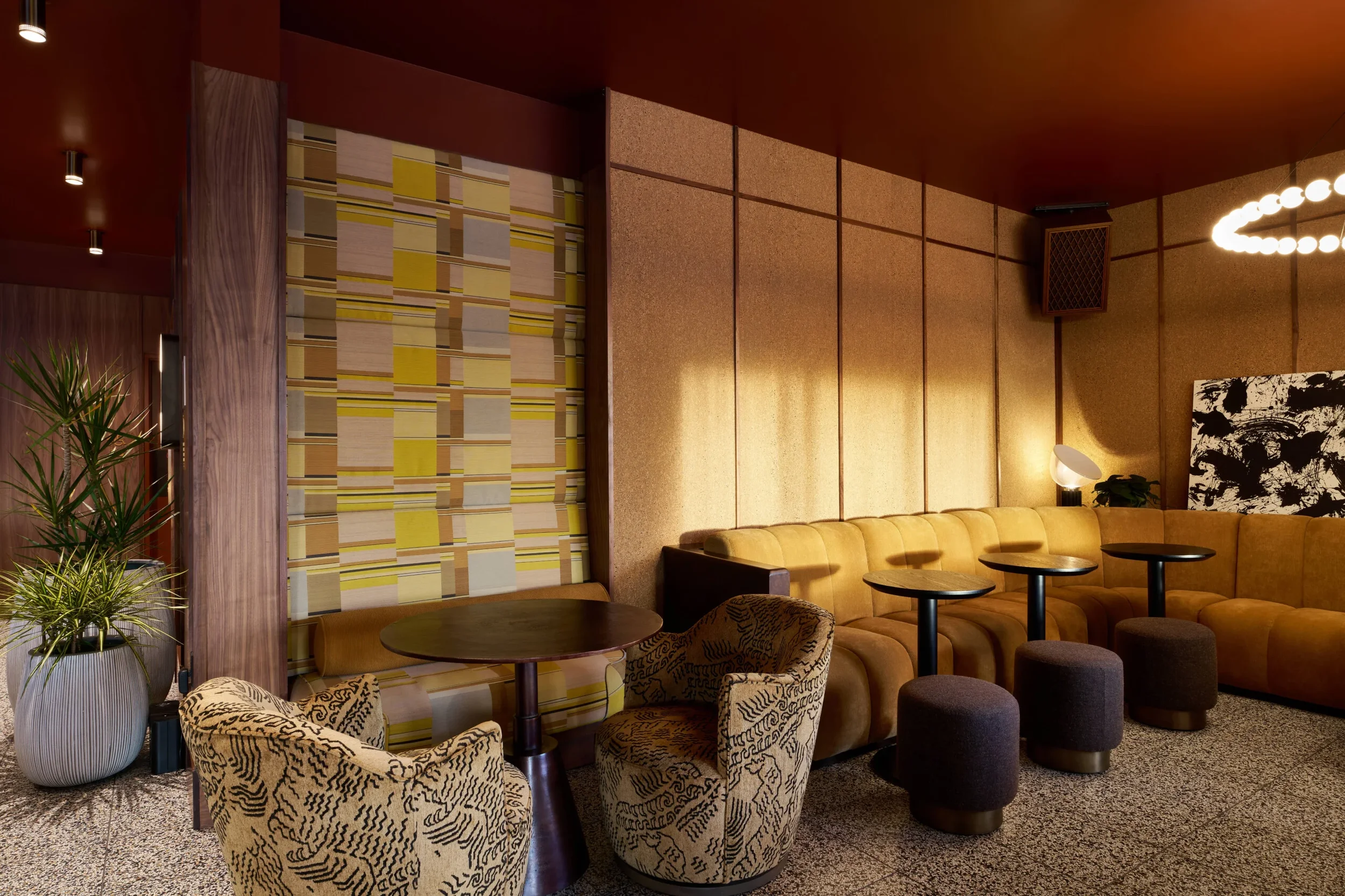 The All Inn Hotel- Colorado Expression 