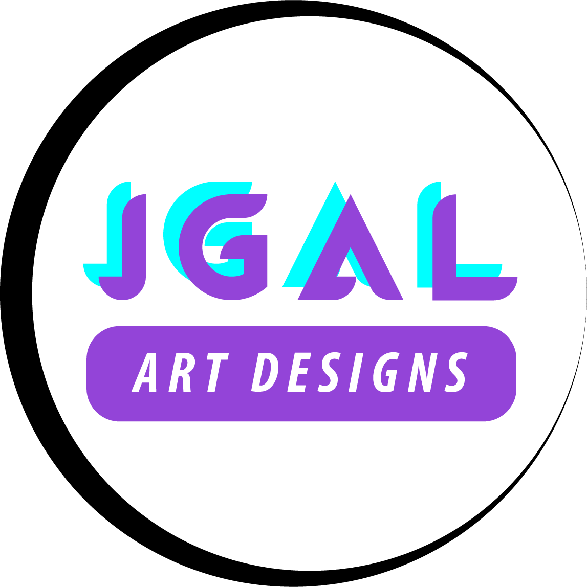 JGAL Art Designs