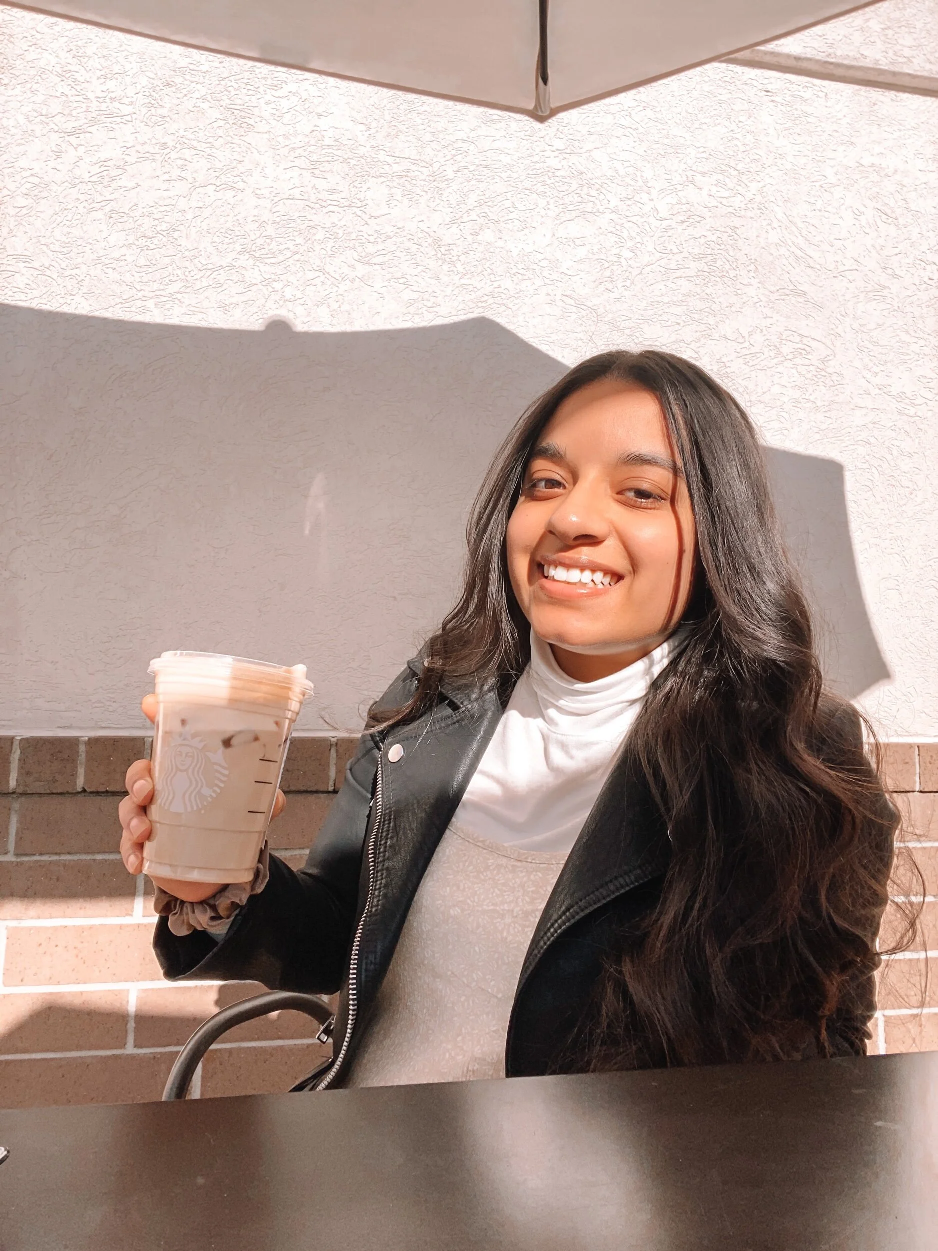 Favorite Fall Starbucks Drinks — Yesenia Sanchez
