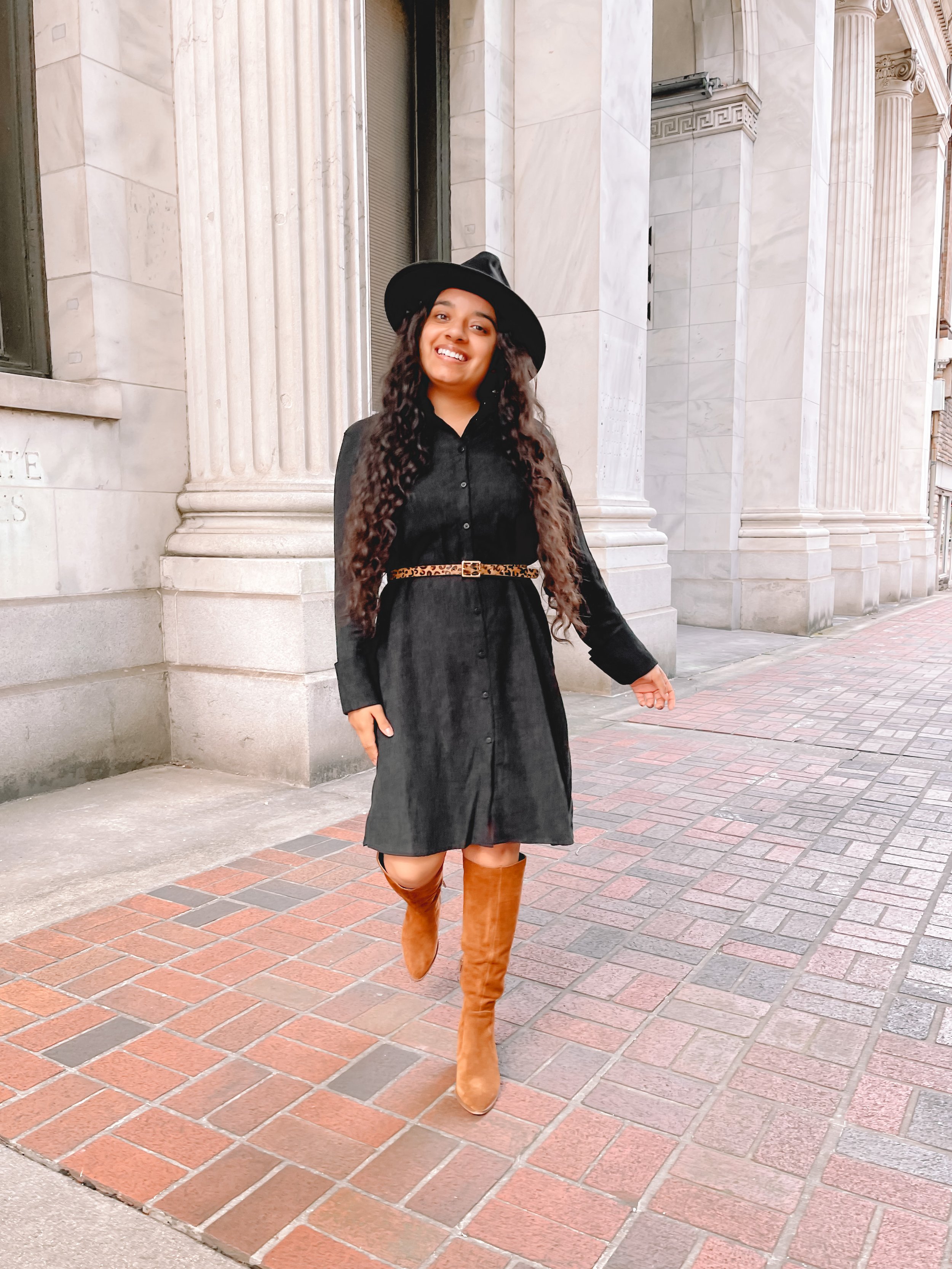 First Day Of Fall Is Here! — Yesenia Sanchez