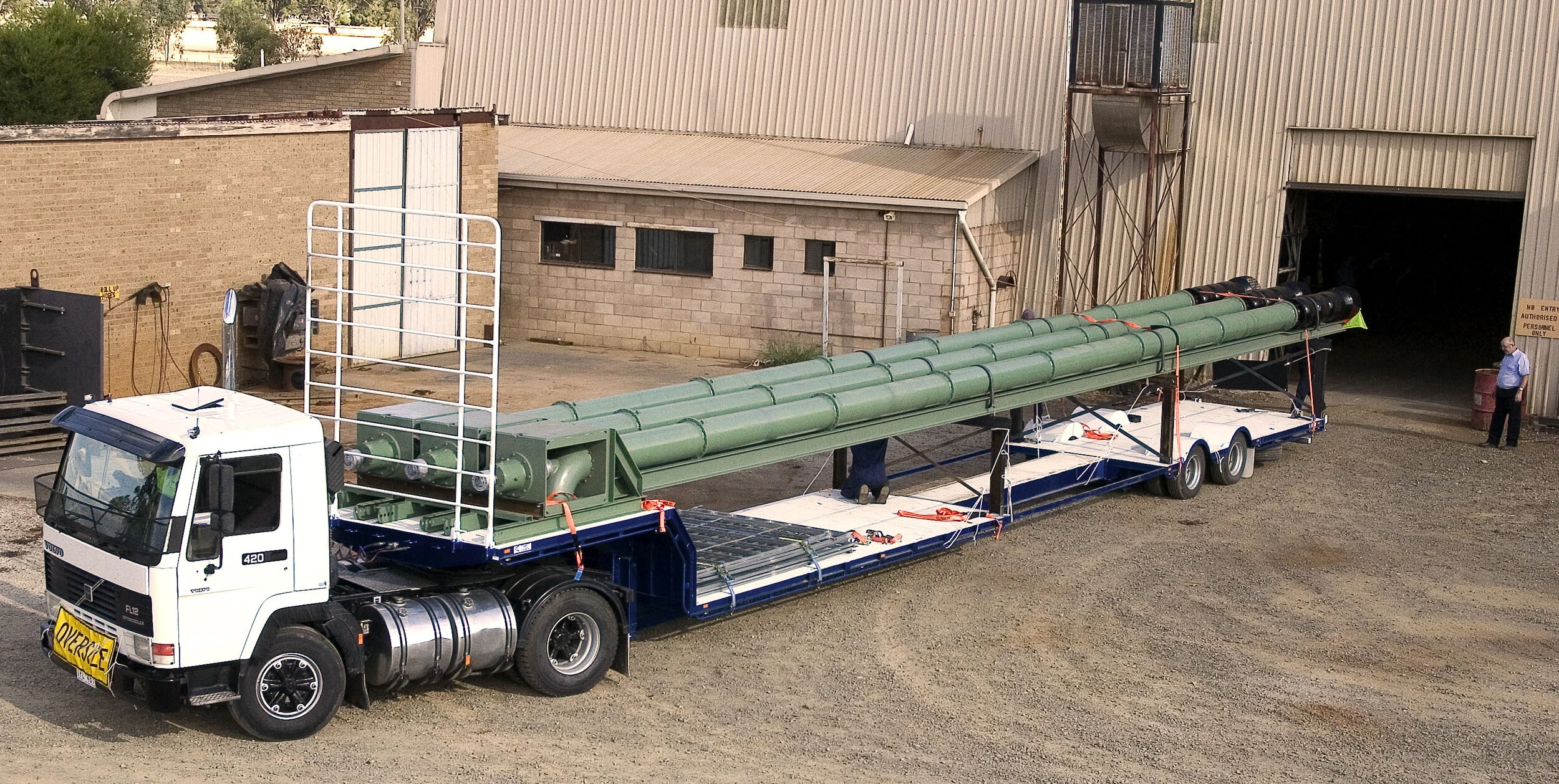3 Pumps Long Load 2.JPG