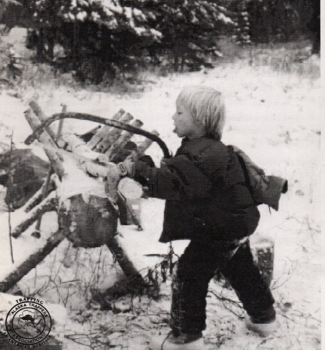 Matt on the trapline (951x1024) (Large).jpg