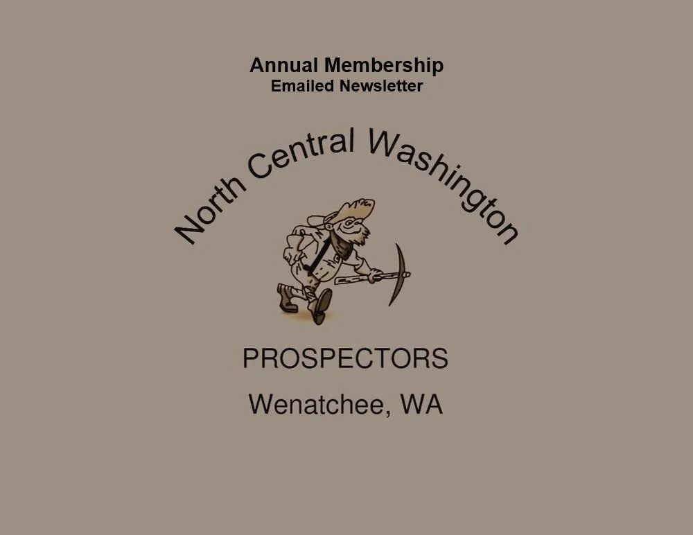 2025 Membership (Email Newsletter)