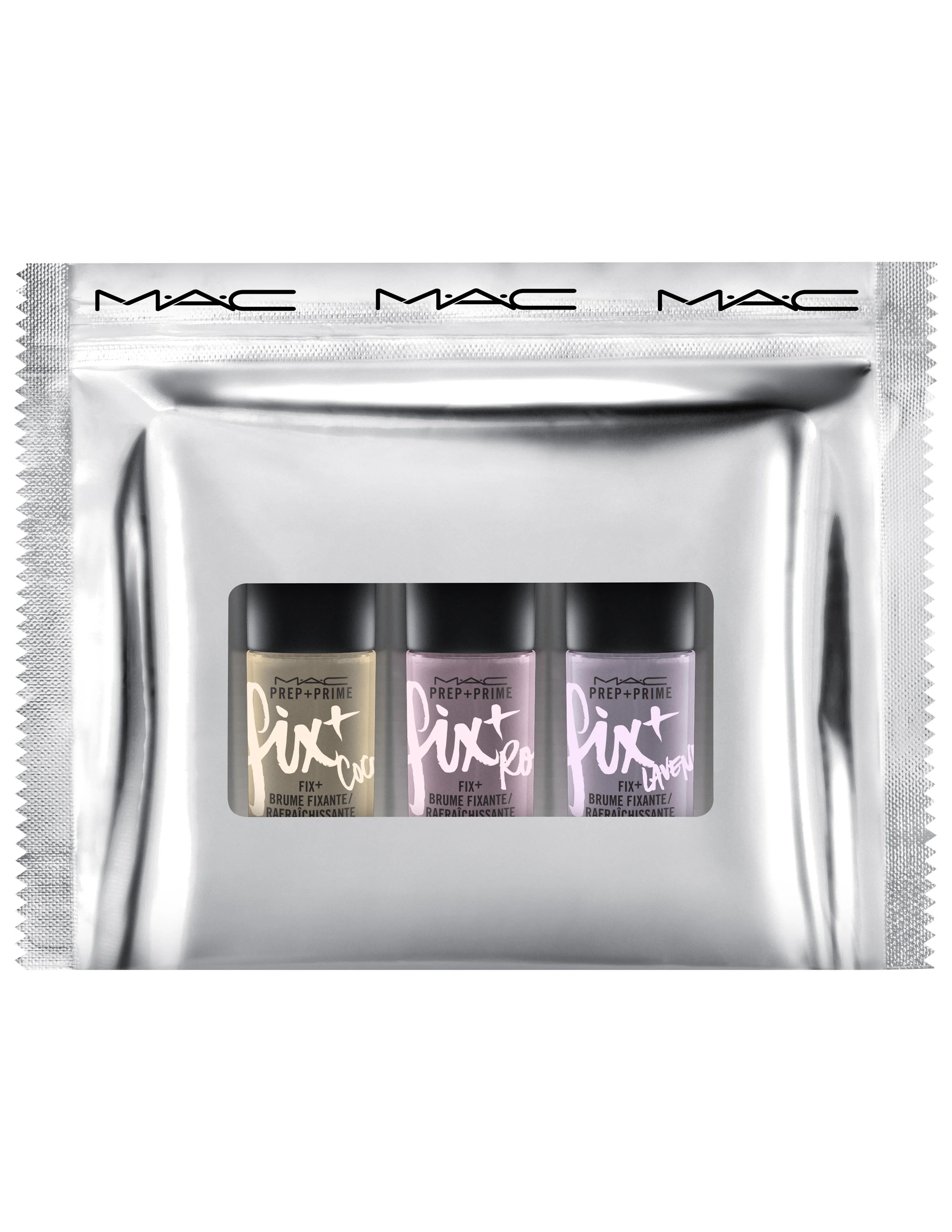 Mac New Holiday Collection Kasia Stanicich