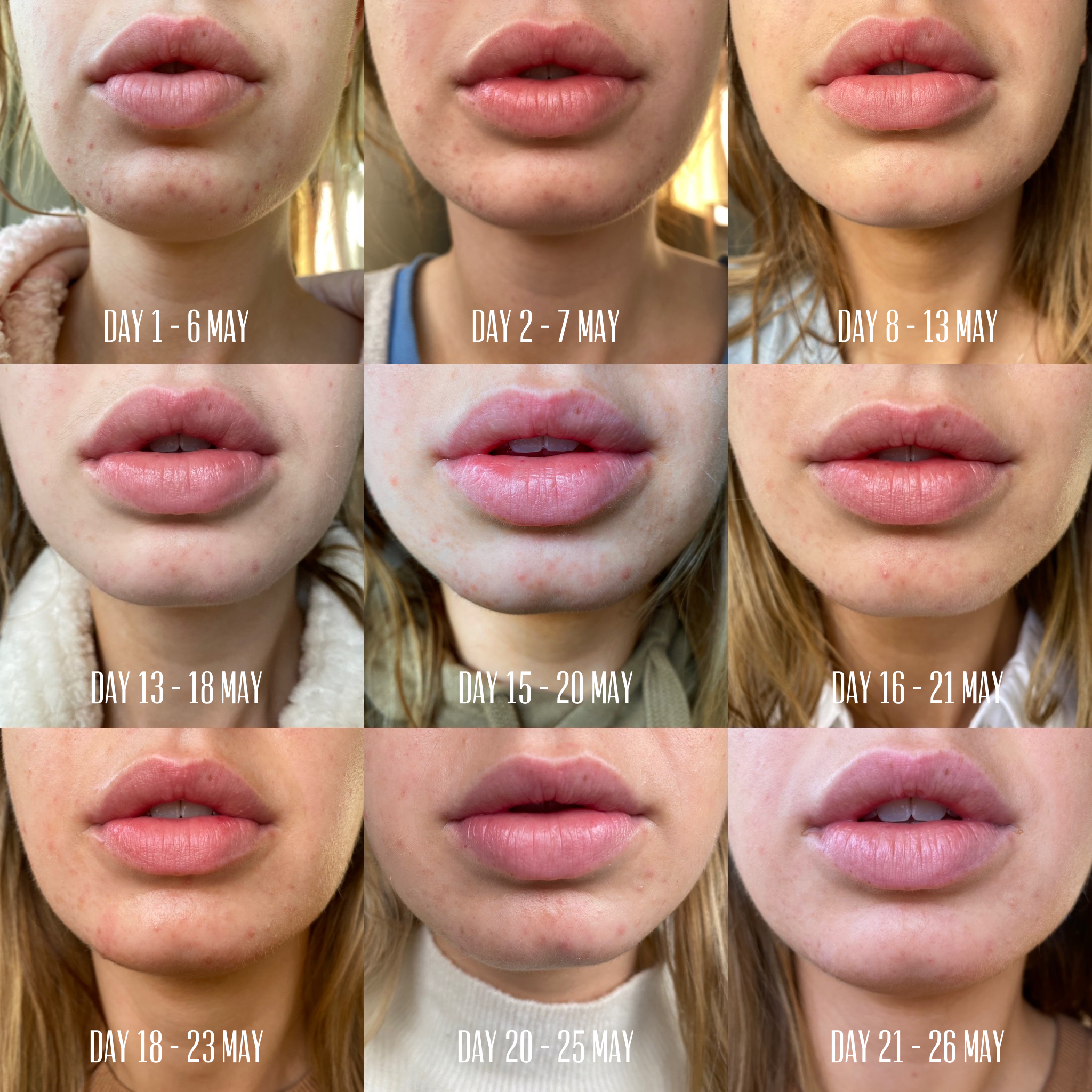 Tried Tested Sunday Riley U F O Kasia Stanicich