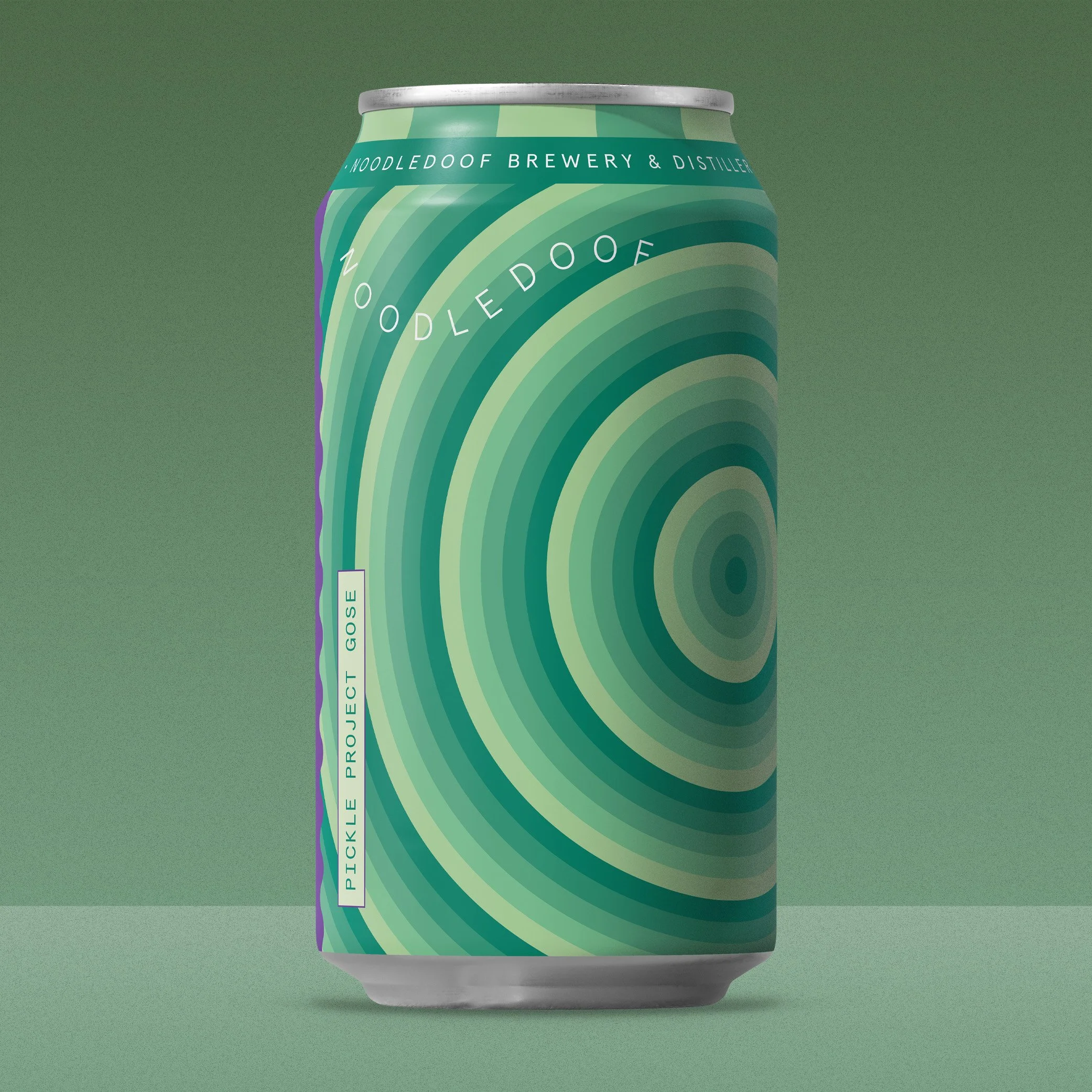 Helles Lager — Noodledoof Brewing & Distilling Co.