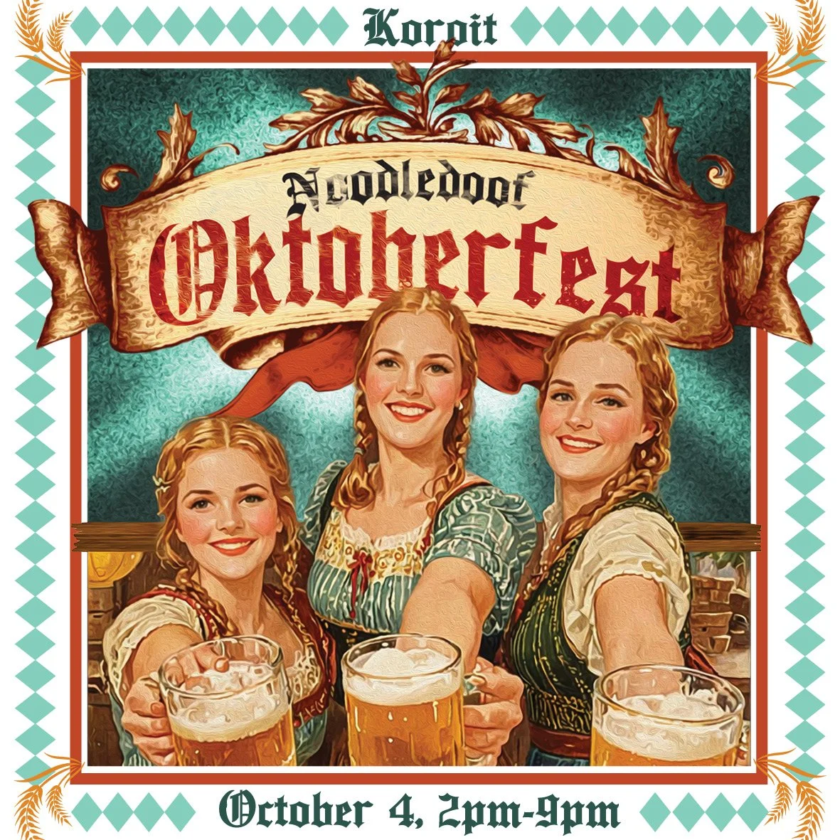 OKTOBERFEST