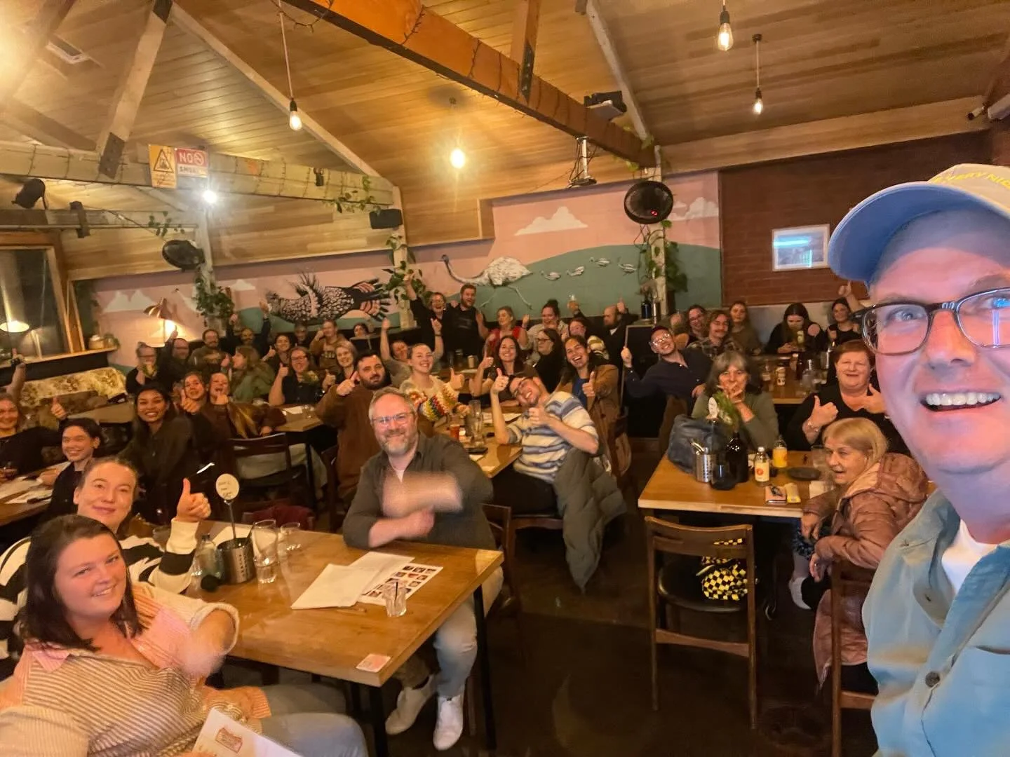 TRIVIA - The Football Special