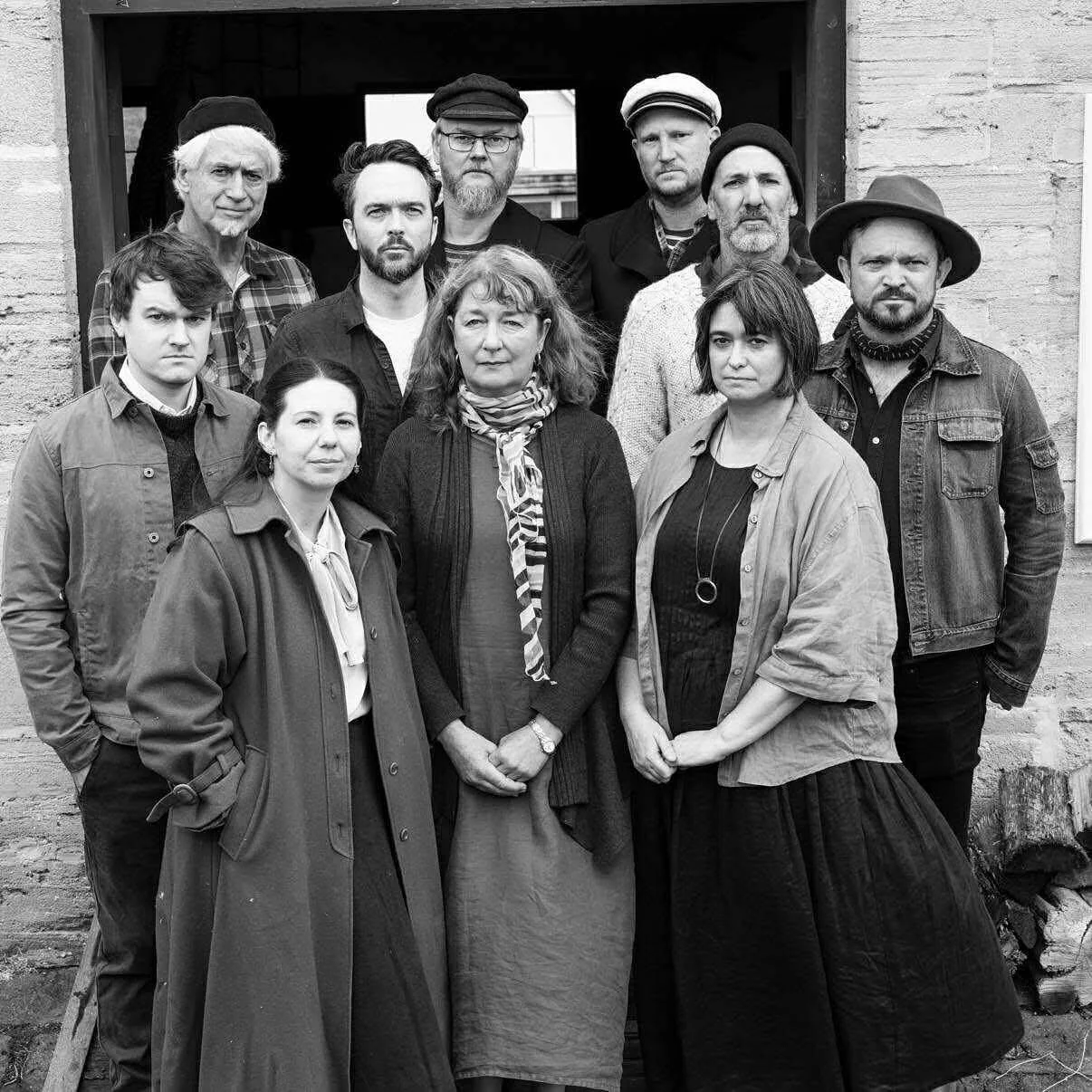 SOUTHERN OCEAN SEA BAND

Crowd favourites @thesouthernoceanseaband are back for this year&rsquo;s Oktoberfest event, gracing the stage at 4pm tomorrow. Don&rsquo;t miss this dynamic group do their thang while we all enjoy a stein and a bratwurst. Not