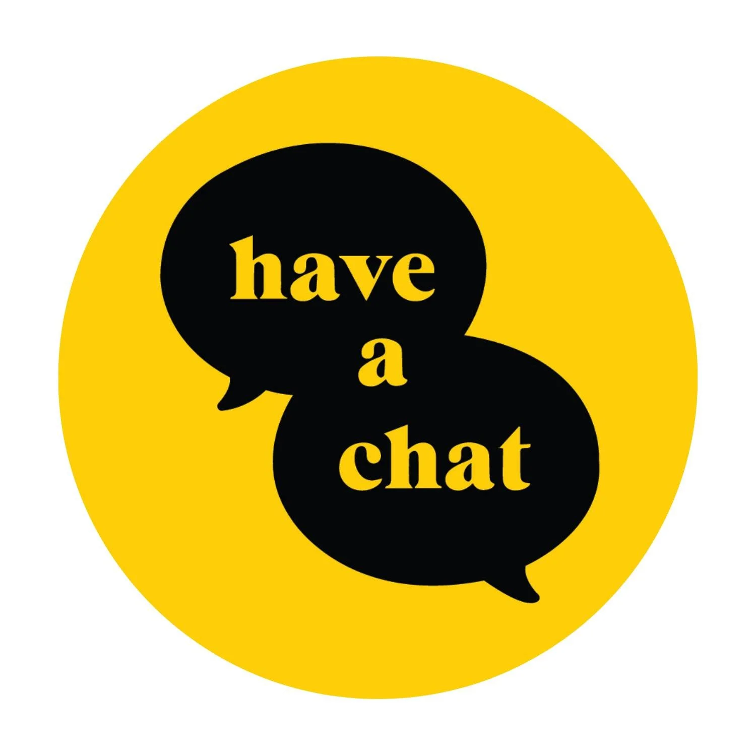 Whether you're up for meeting new people, sharing stories, or simply enjoying a moment of connection, Chatty Caf&eacute; is open to everyone. No bookings. No pressure. Just real conversation, good vibes, and community spirit.

💬 This Friday 14th Nov