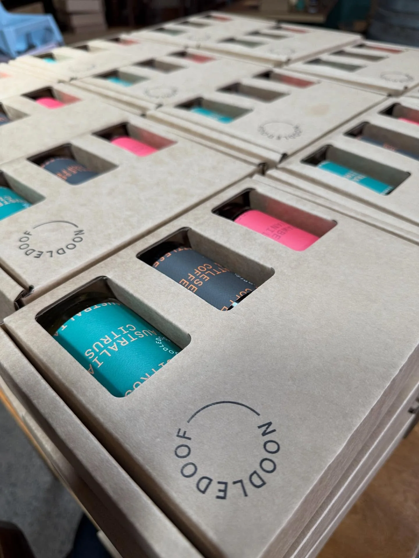 Local special! 

10% off all tap room bottle shop purchases from now until Christmas Day. 

Enjoy a slab of South West Best at your holiday table this year. You won&rsquo;t get cheaper or fresher! 

Or come grab a bottle of coffee wattle seed liqueur