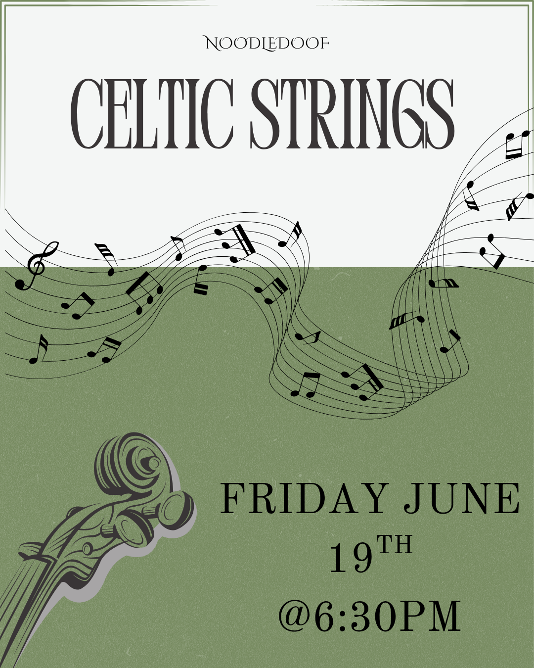 Celtic Strings