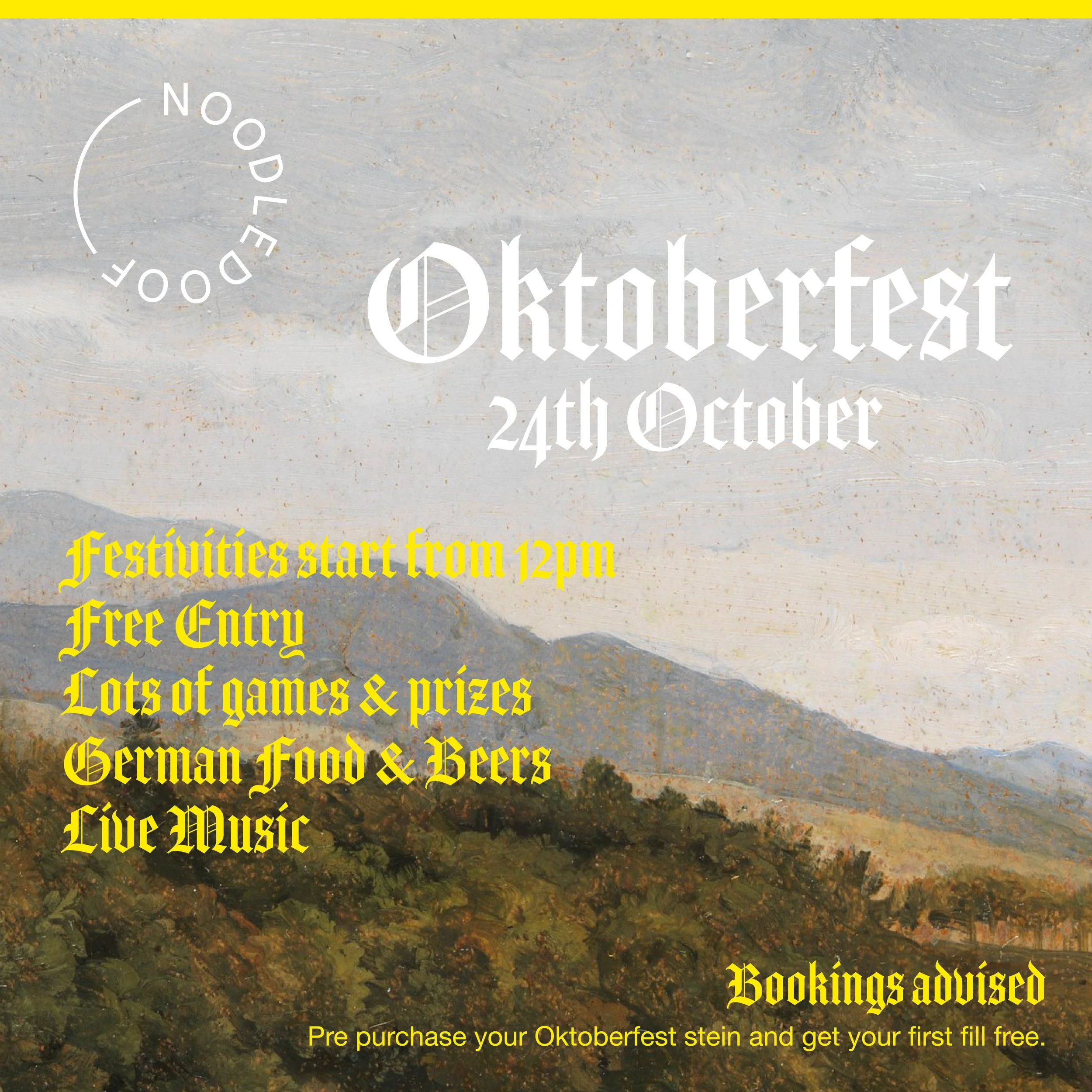 Oktoberfest