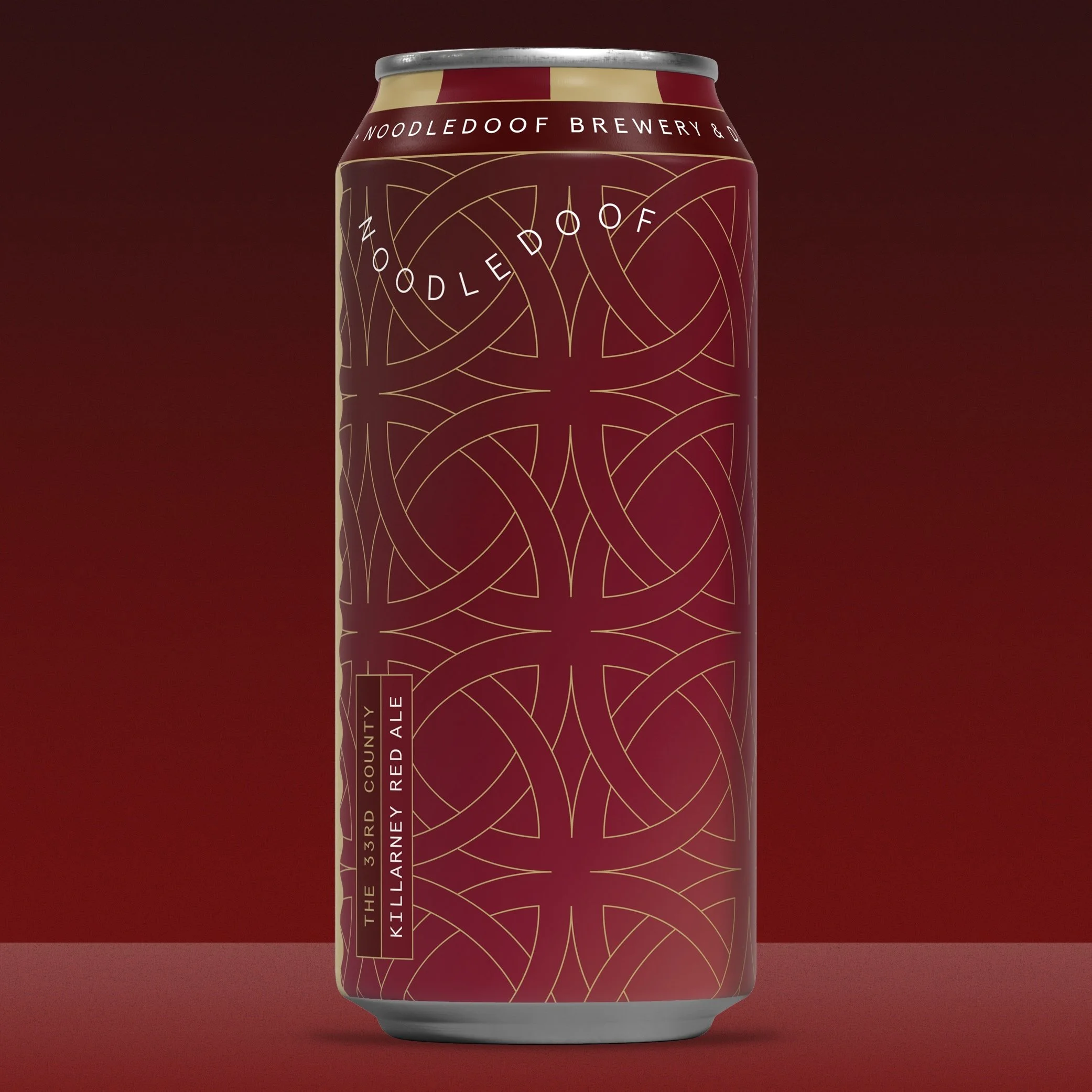 Killarney Red Ale