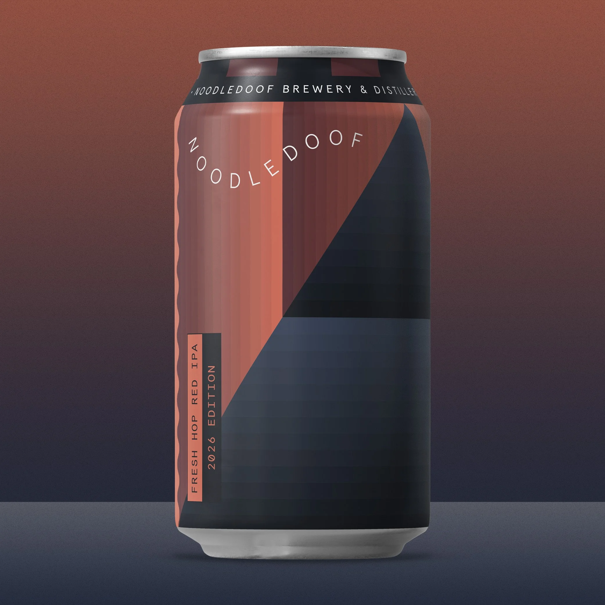 2026 Fresh Hop Red IPA