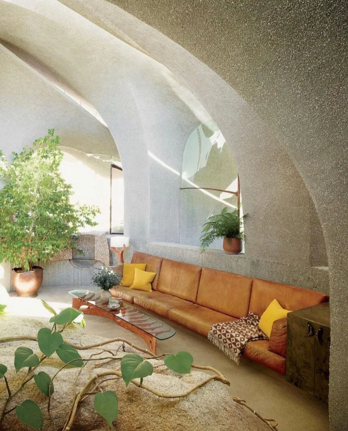  The Doolittle House designed by Kendrick Bangs Kellogg (1984) 