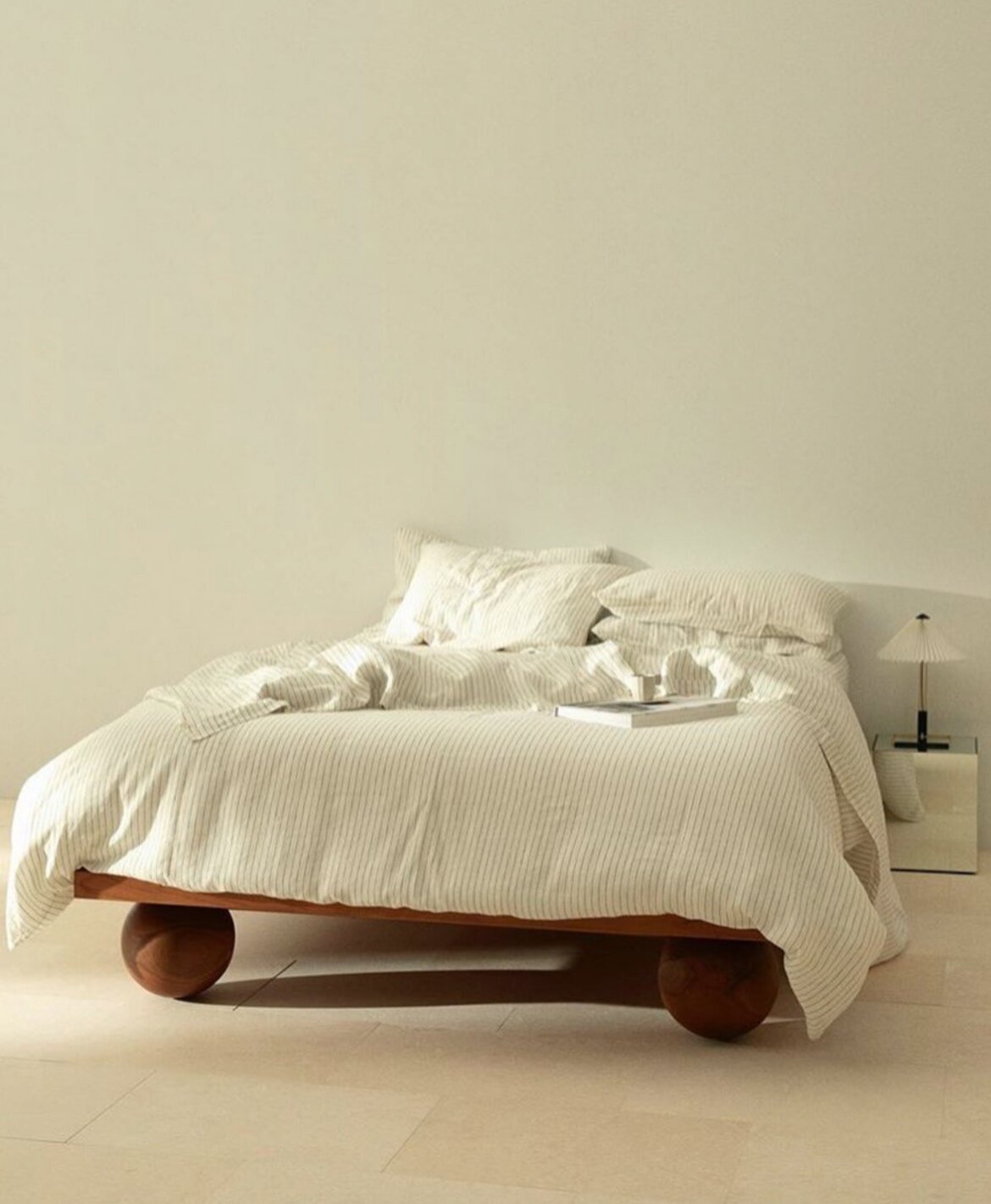  Sarah Ellison YOKO Bed 