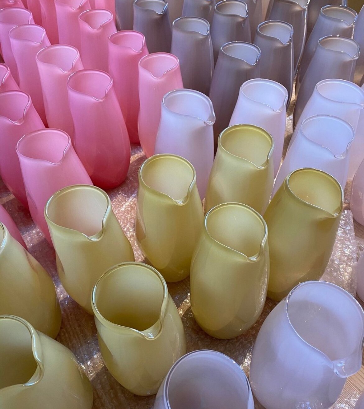  Helle Mardahl BonBon Jugs 