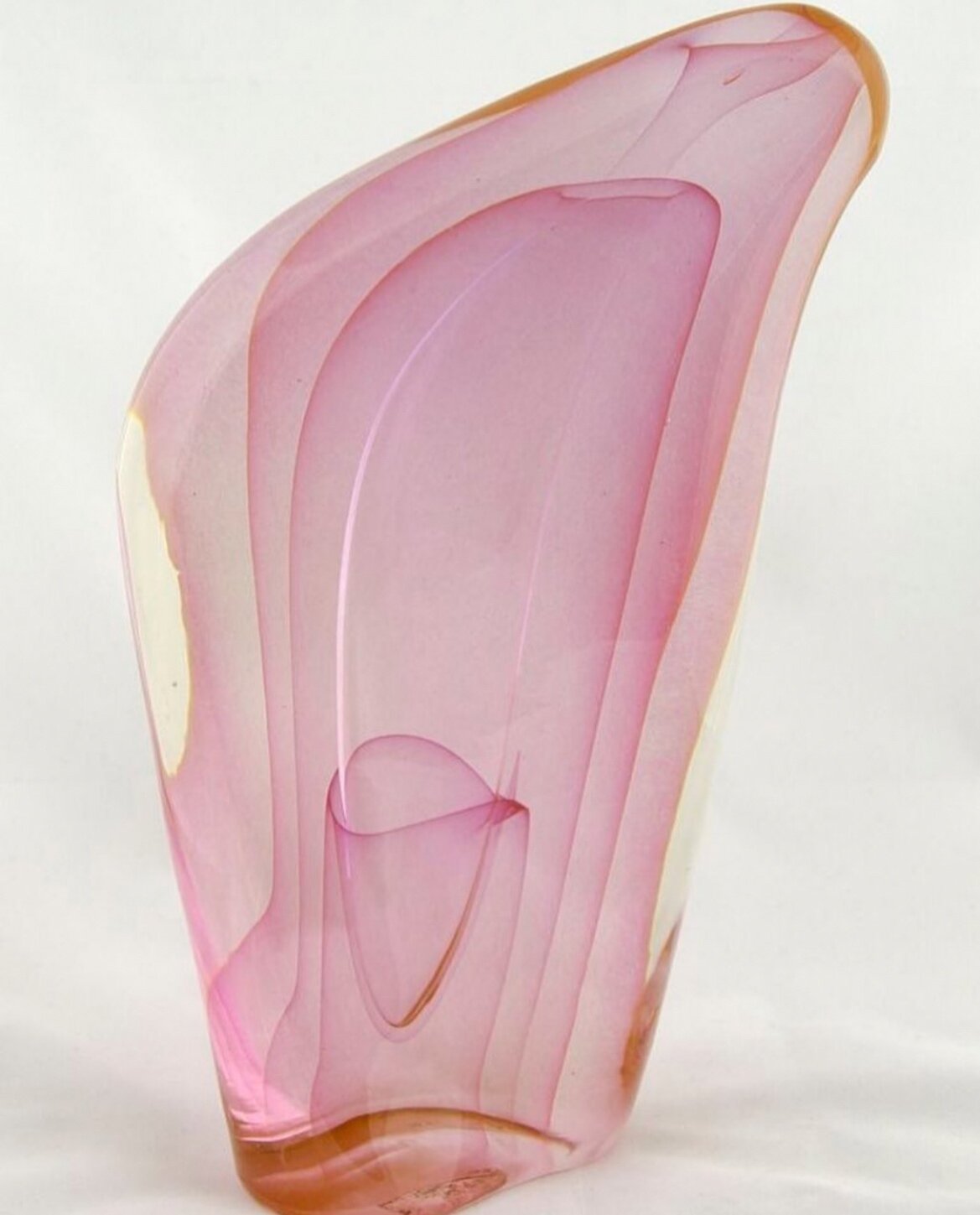  Tranquility by Dominick Labino (1971) 