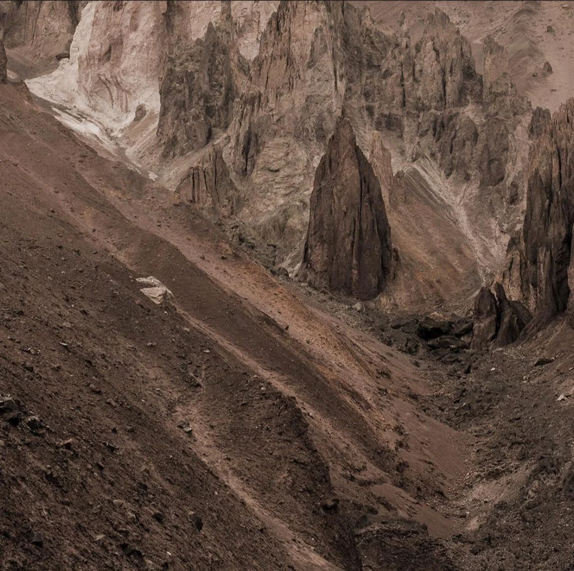 Photograph by Oystein Aspelund