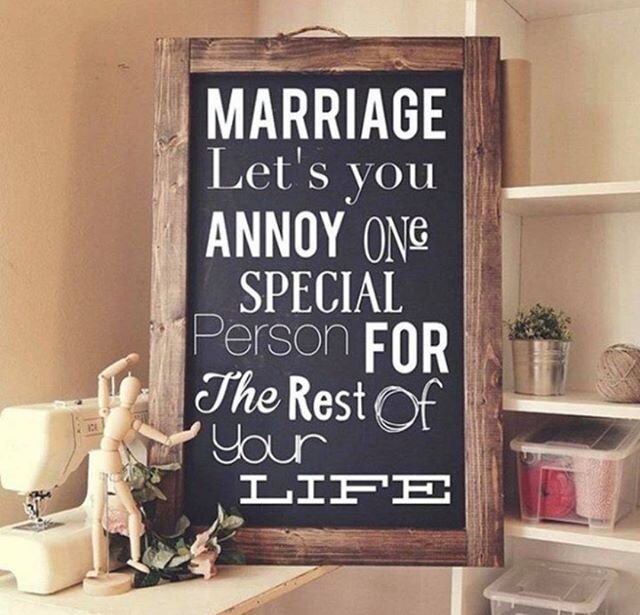 Who doesn&rsquo;t love being annoyed by the same person day in day out 😂 
Just remember to annoy them back 😂

#fun #love #annoy #marriage #everyday #wedding #farsouthcoastnsw #happy #pambula #country