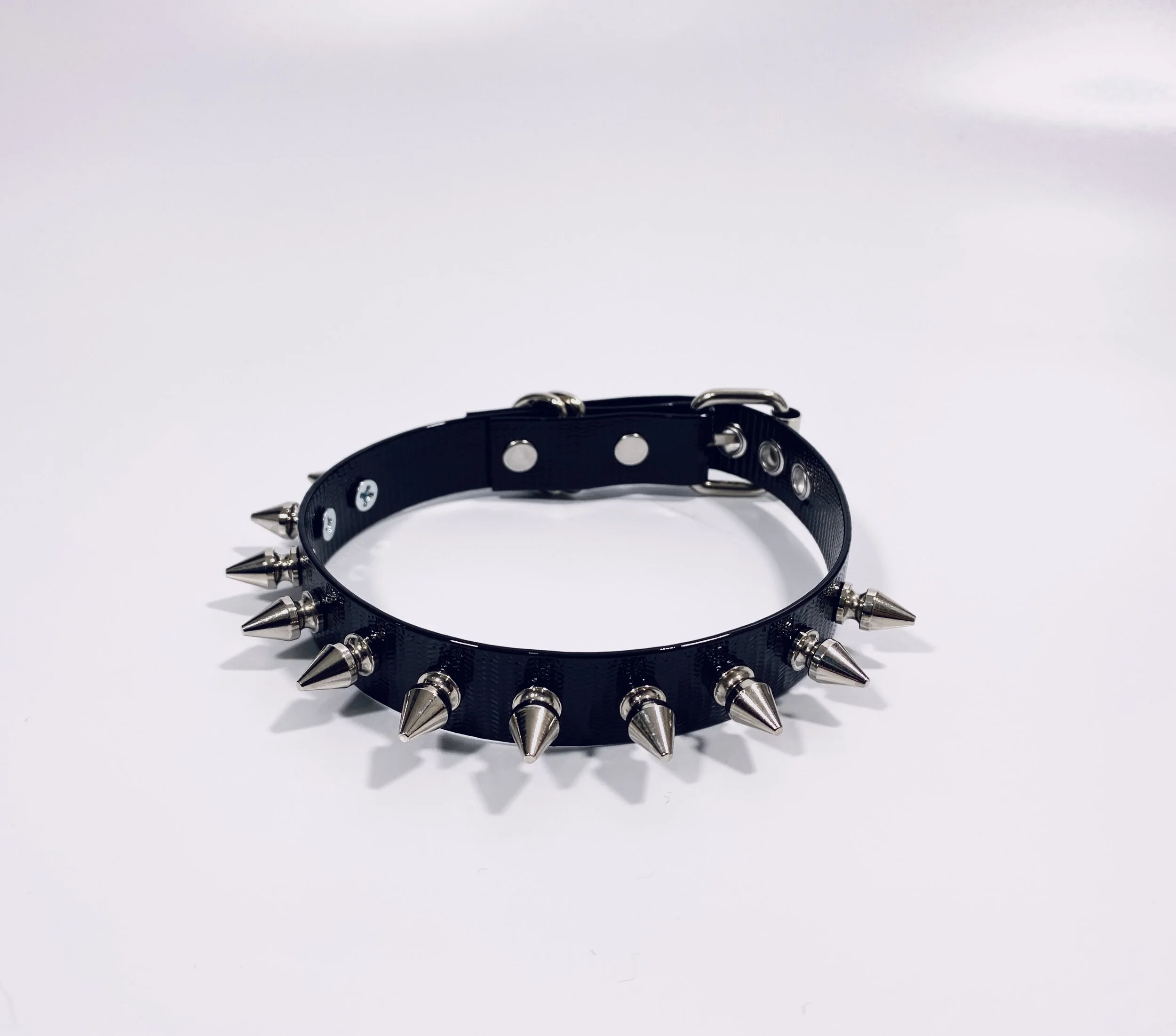 Mini Spikes Collar — Devils Remains