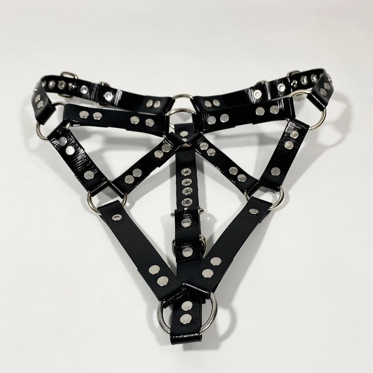 Armour Thong Harness
