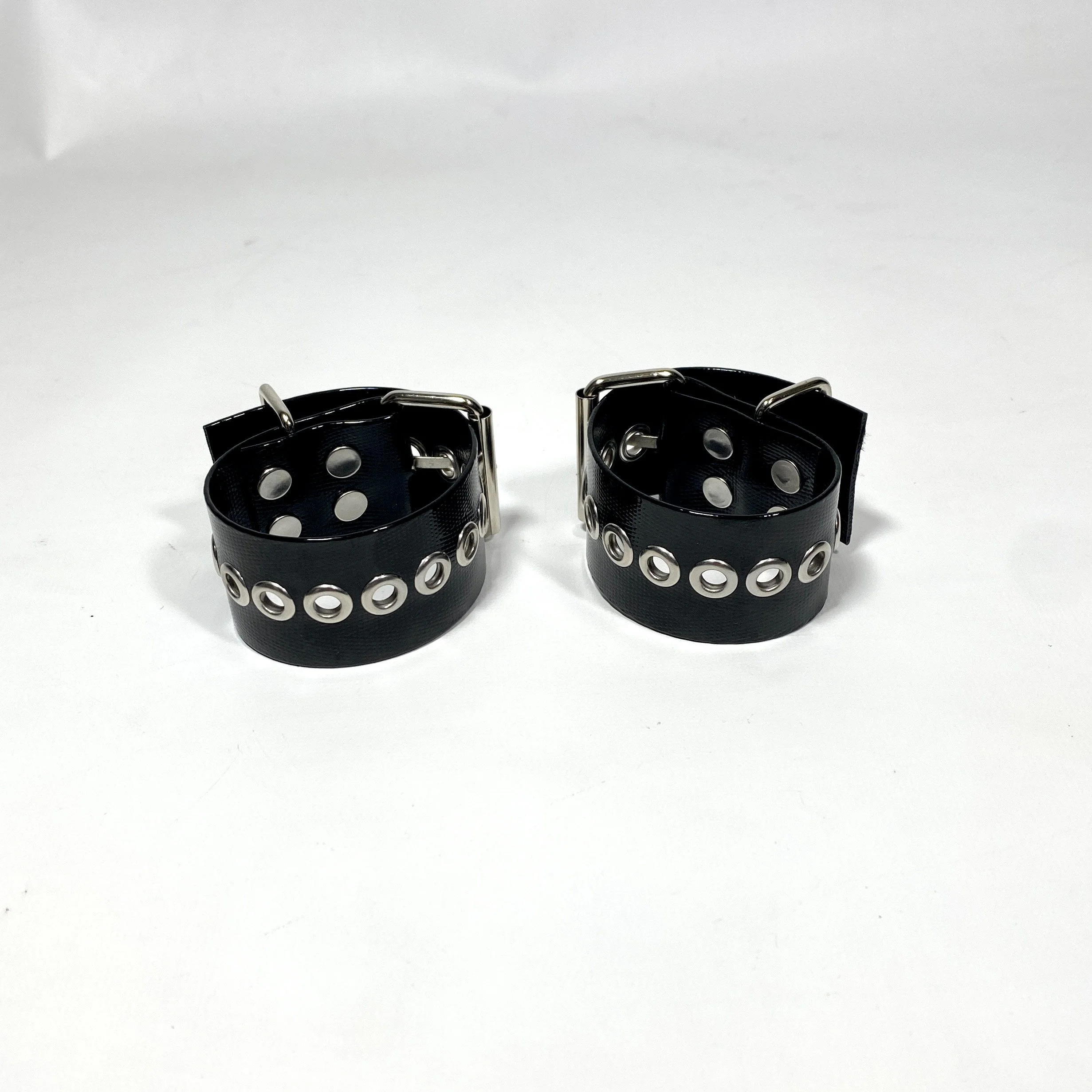 Grommet Cuff