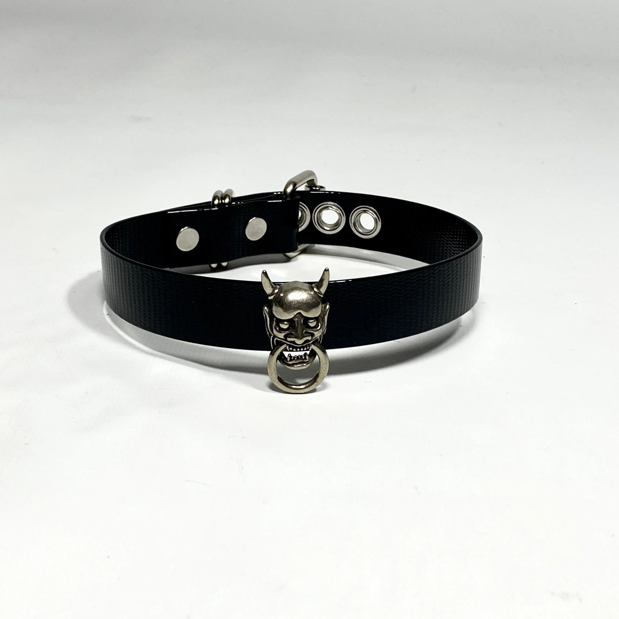 Hannya  Collar