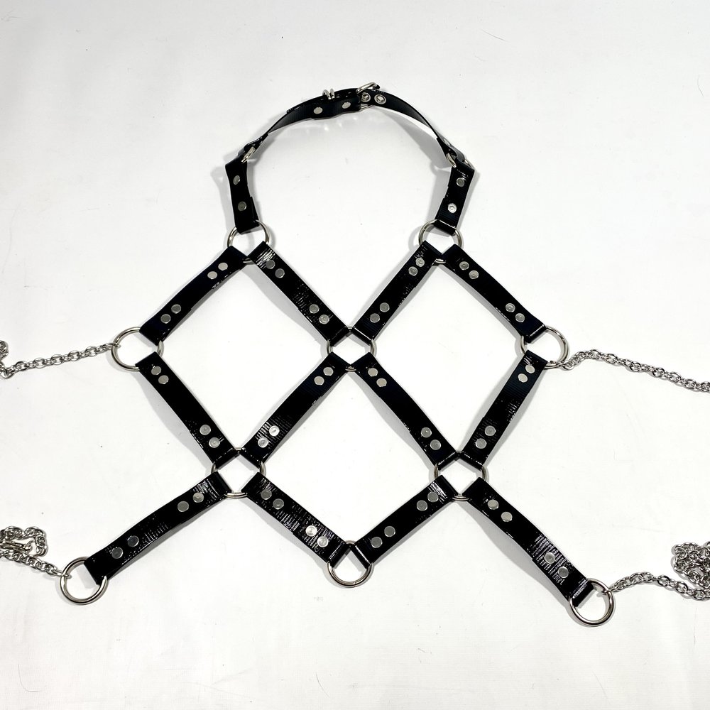 Chain Rings set — Devils Remains