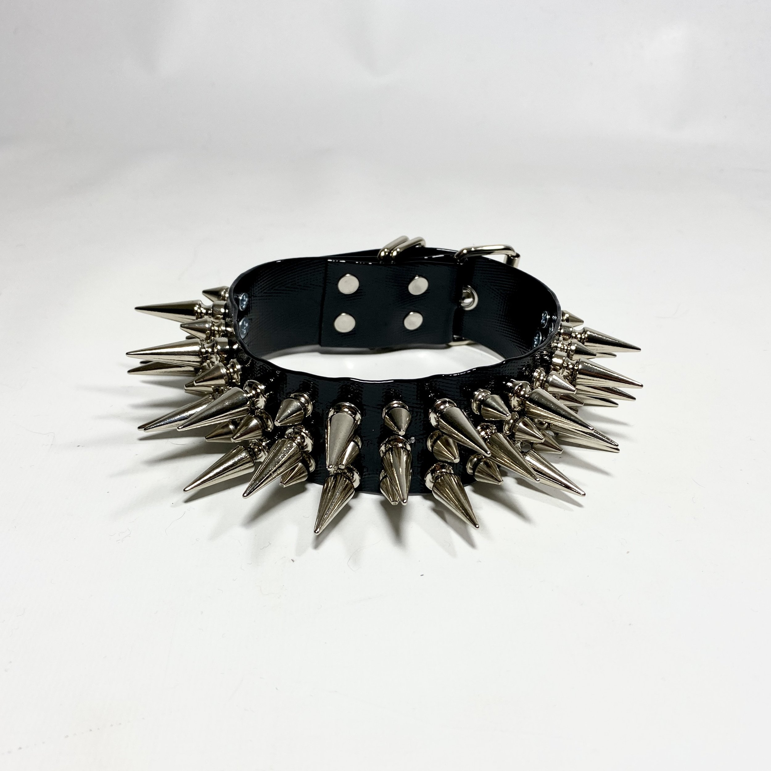 Trinity Collar