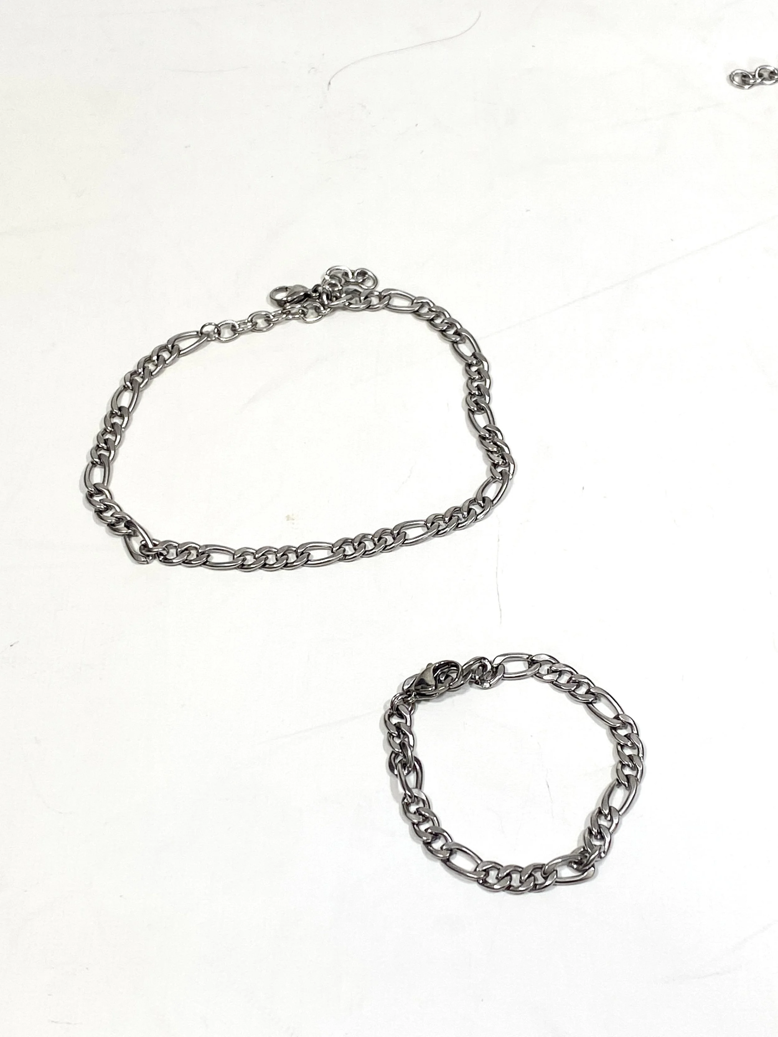 Curb Chain Choker