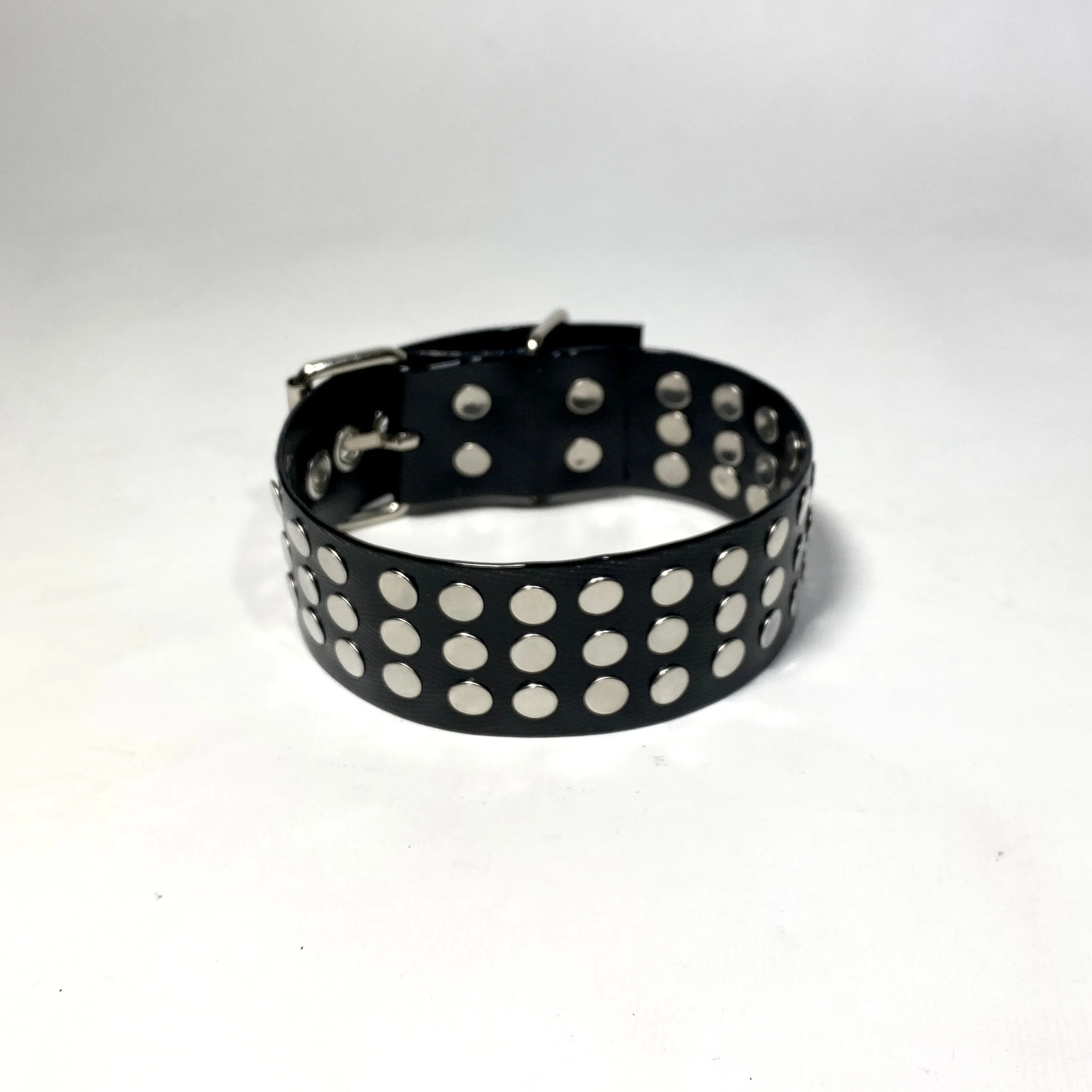 Discotheque Collar