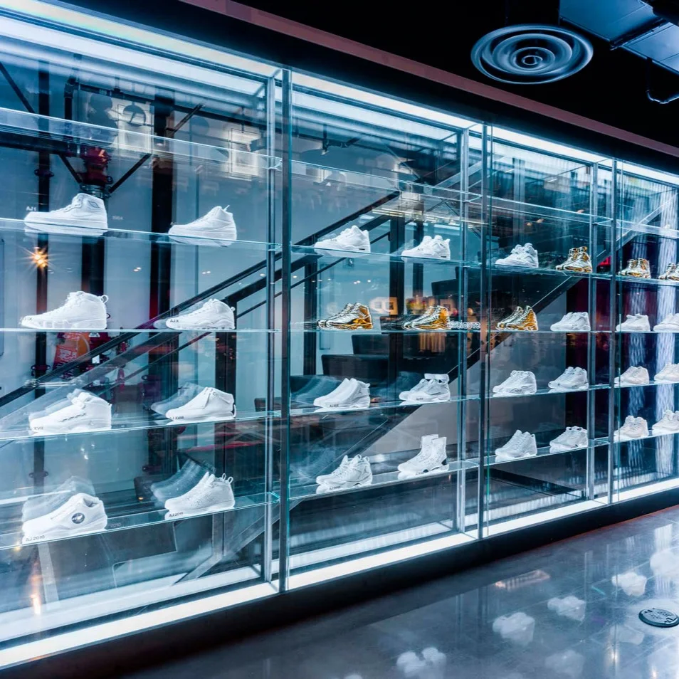 jordan store broadway