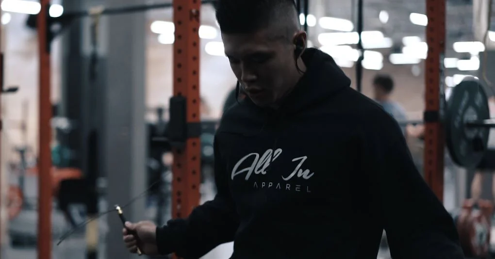 All In Apparel | Look Book 2018