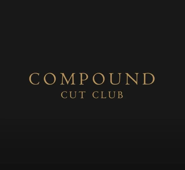 Compound Cut Club Grand Opening