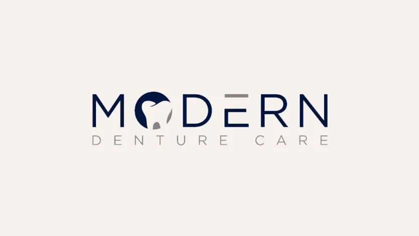 Modern Denture Care