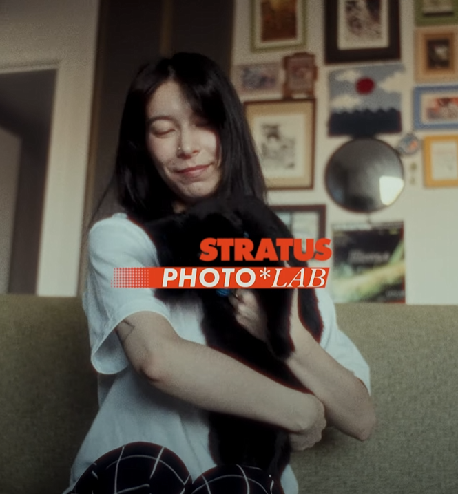STRATUS PHOTO*Labs