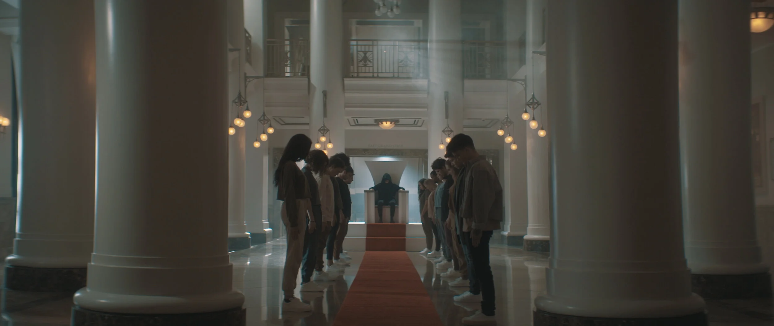 Amy Shark | Everybody Rise