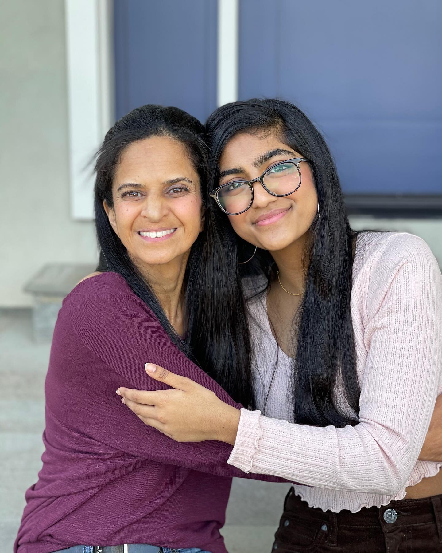 Happy Mother&rsquo;s Day to all the mamas out there especially all ours! Celebrating our two AMAZING mother daughter dream teams today of @101chaichats and @thefemword 💕