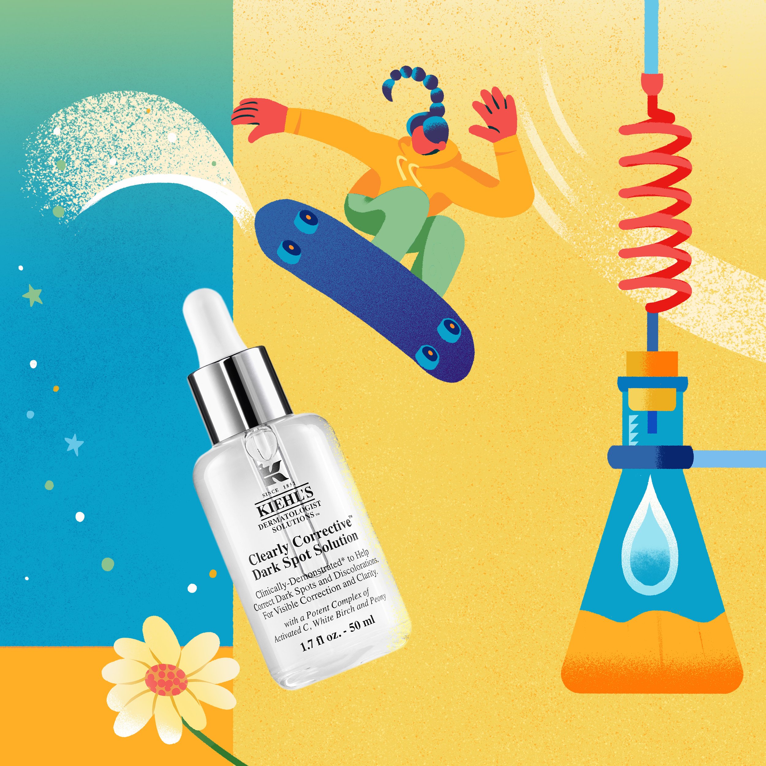 Kiehls skincare illustration-4.jpg