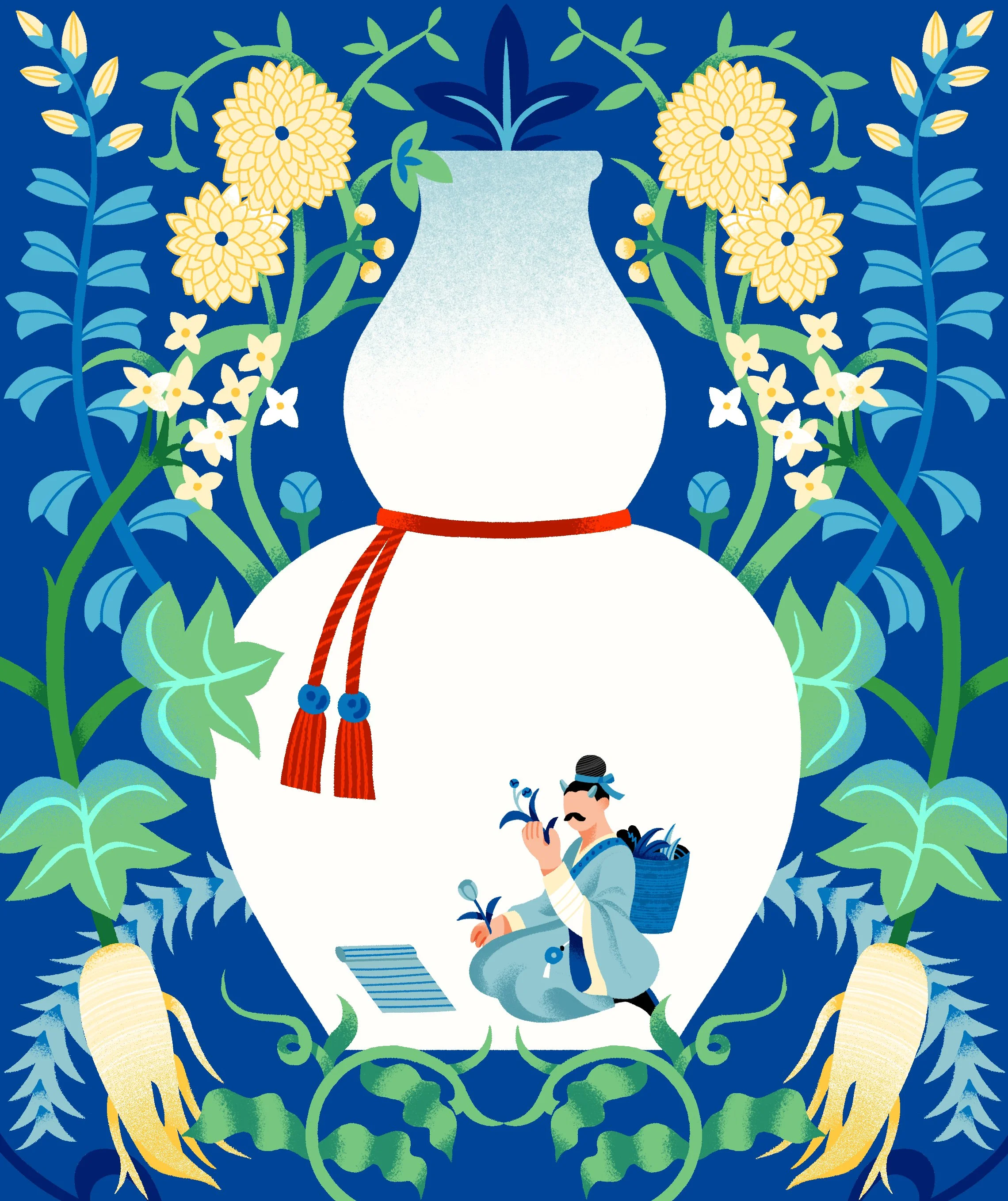 Chinese Myths and Legends-SHENNONG-F.jpg