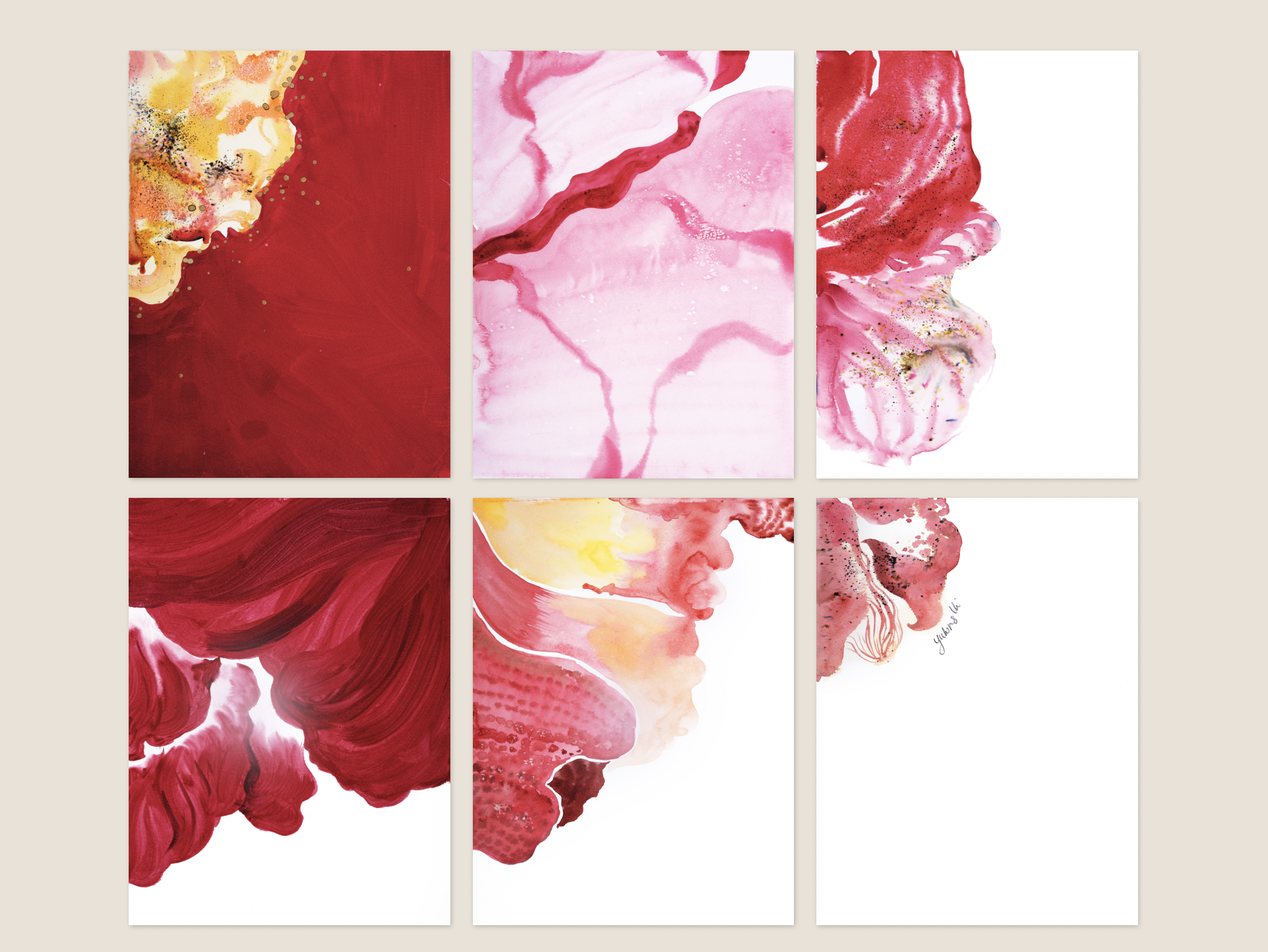 Camellia watercolor- exhibition-art-yulong-detail-5.png