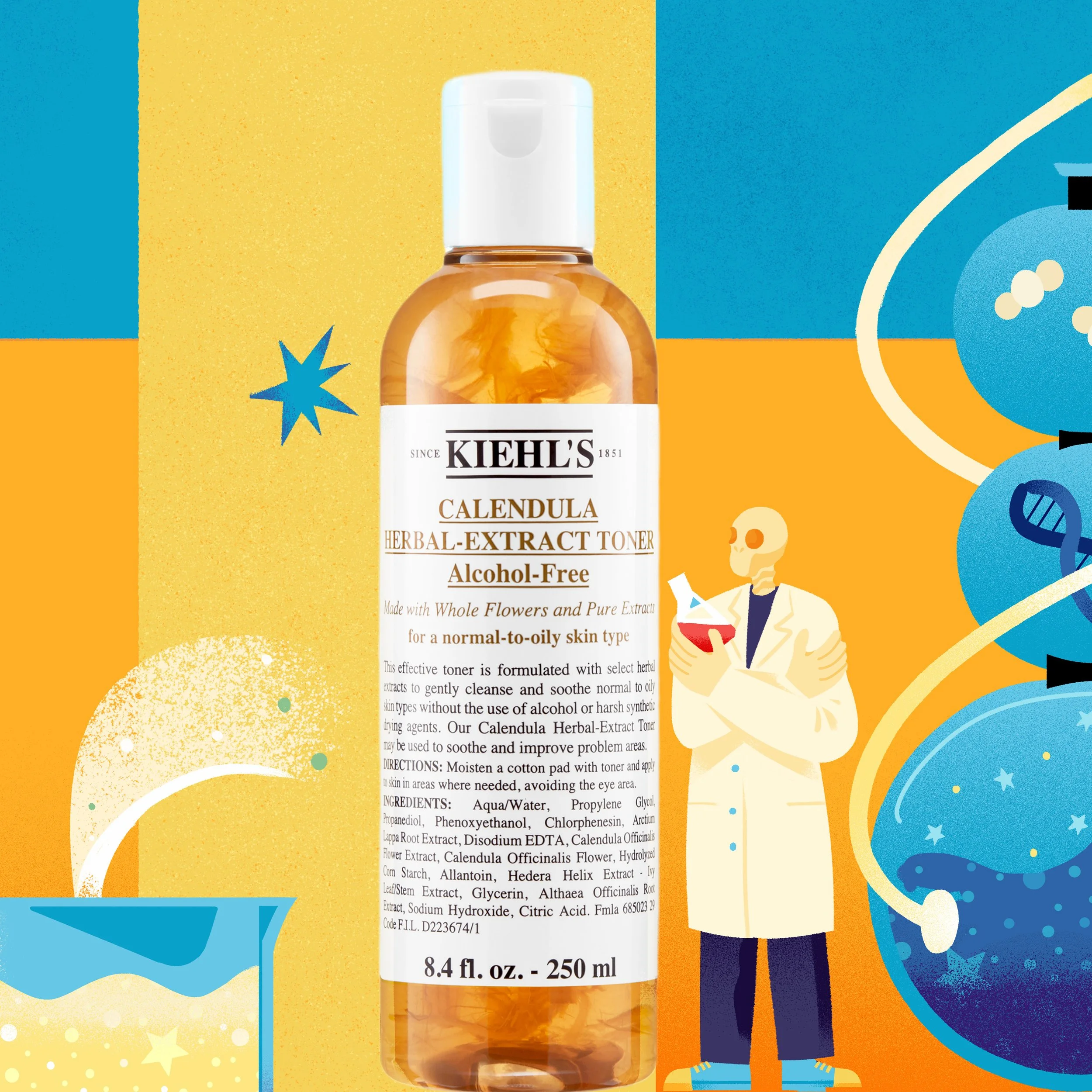 Kiehls skincare illustration-3.jpg