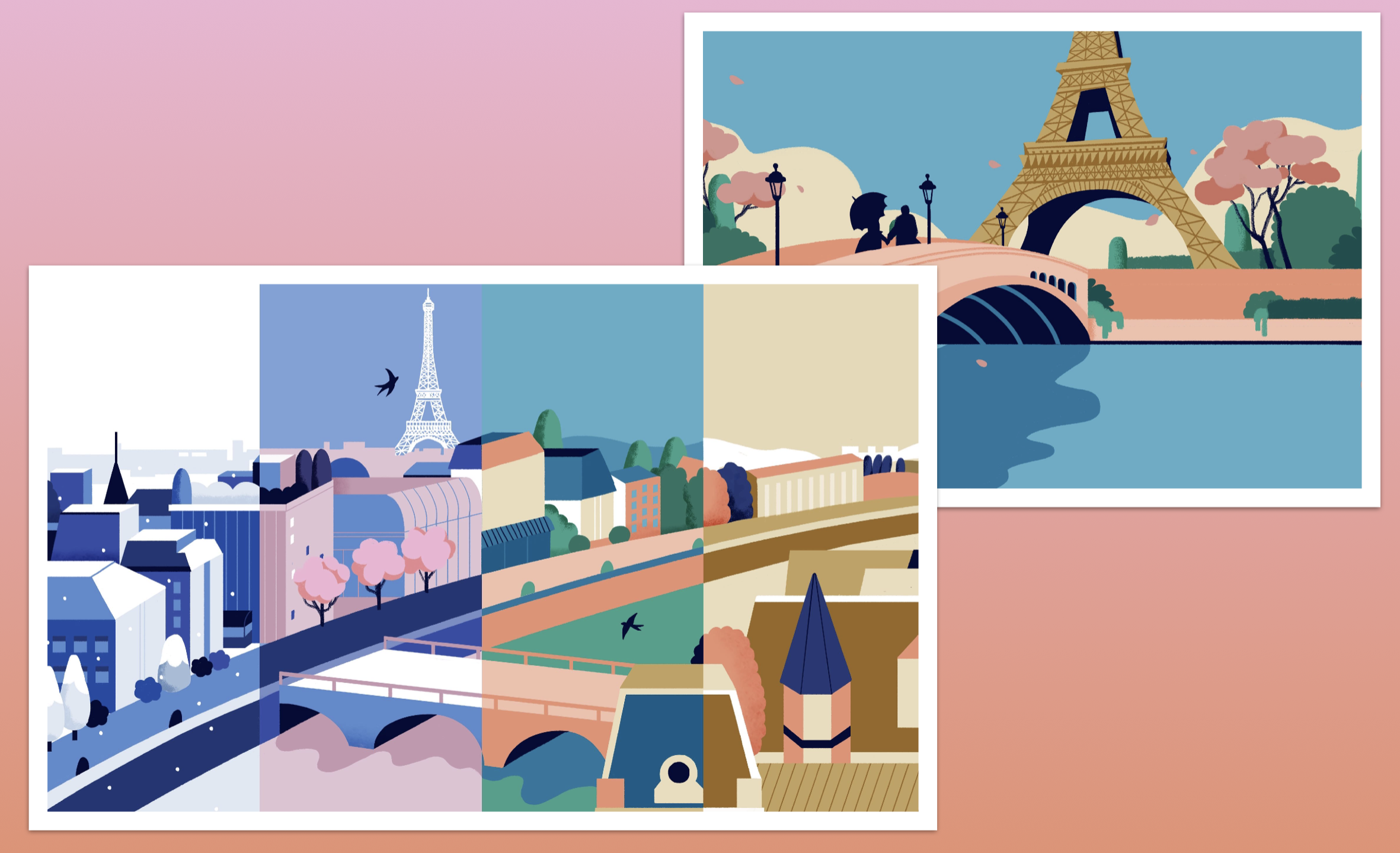 Van Cleef & Arpels | Four Season