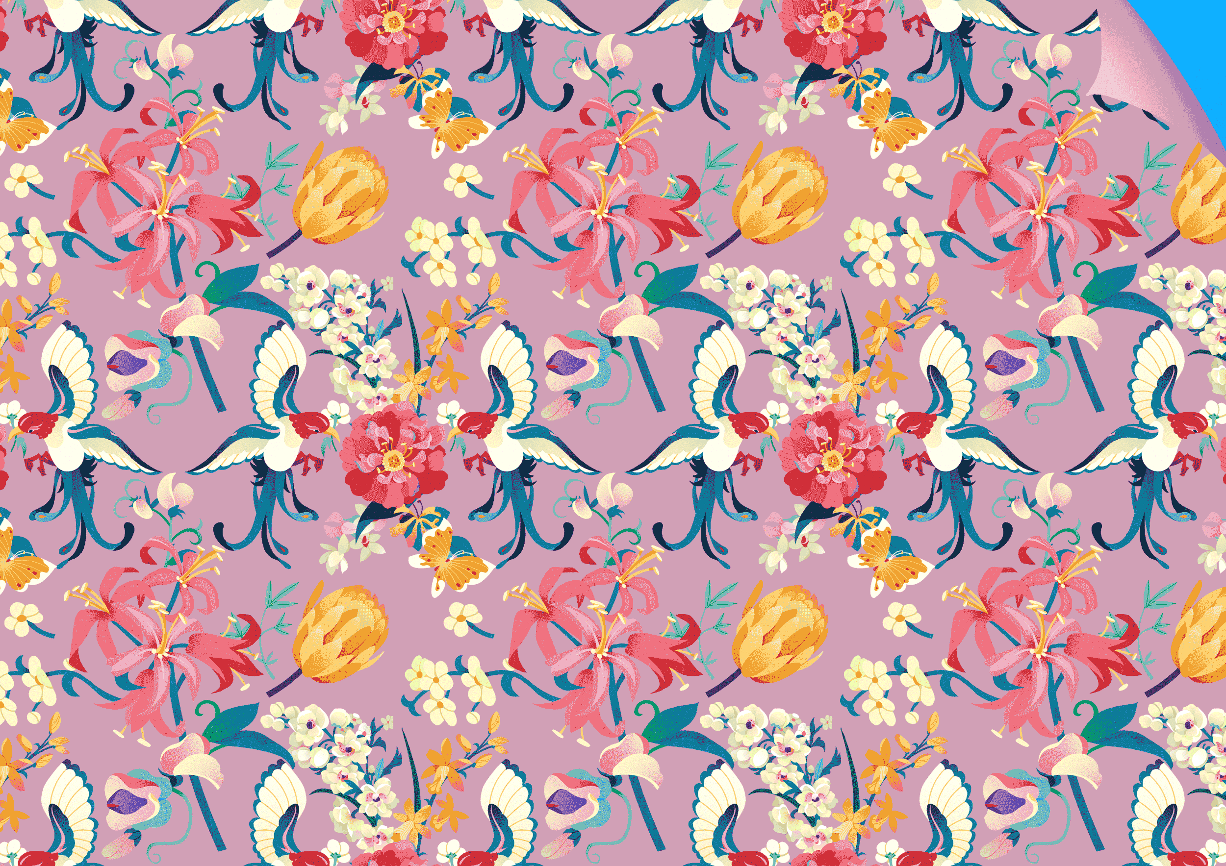 Parker | Gift Box Packaging (Copy)