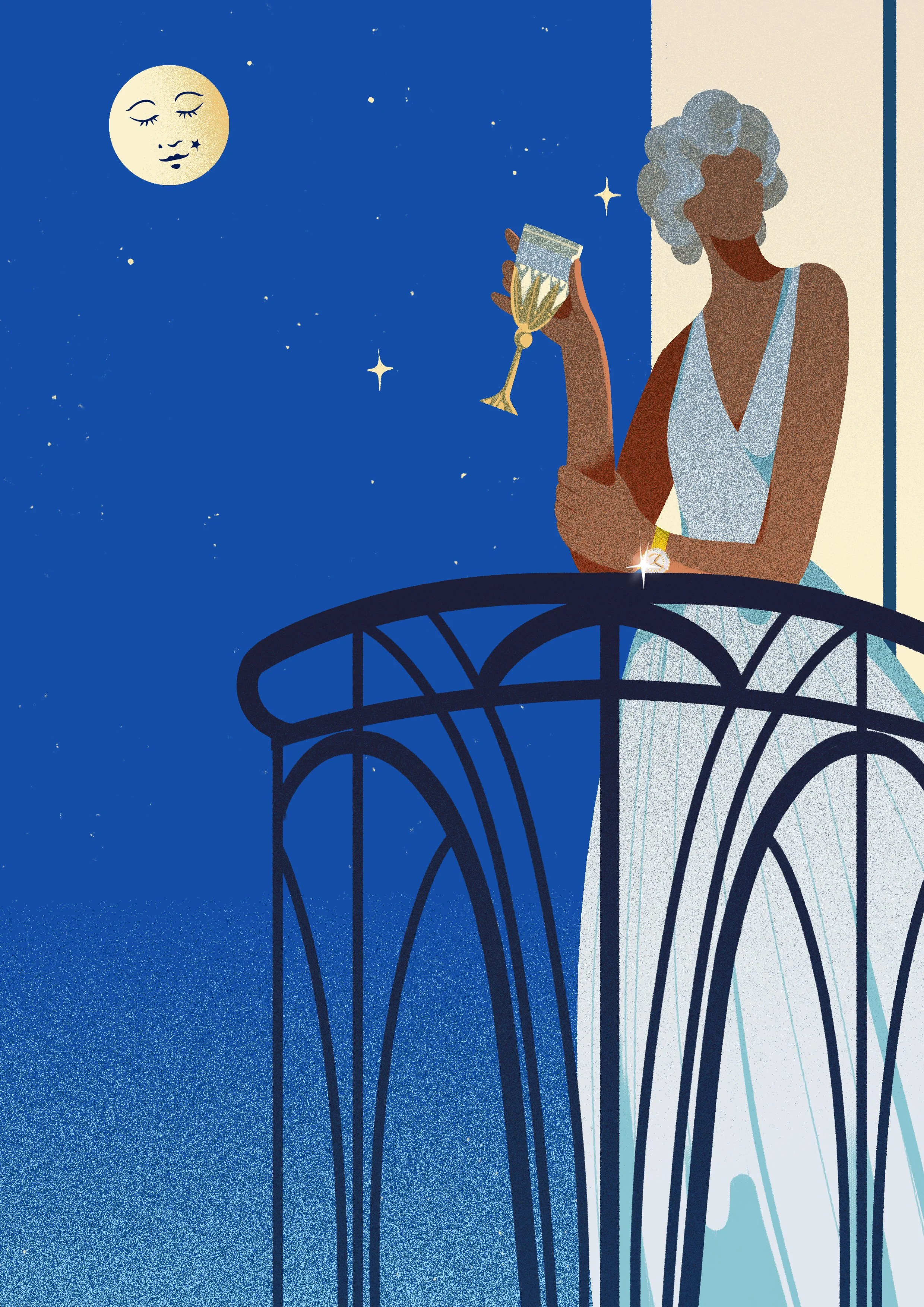 Marilyn Monroeillustration-moonlight-yulong-5.jpg