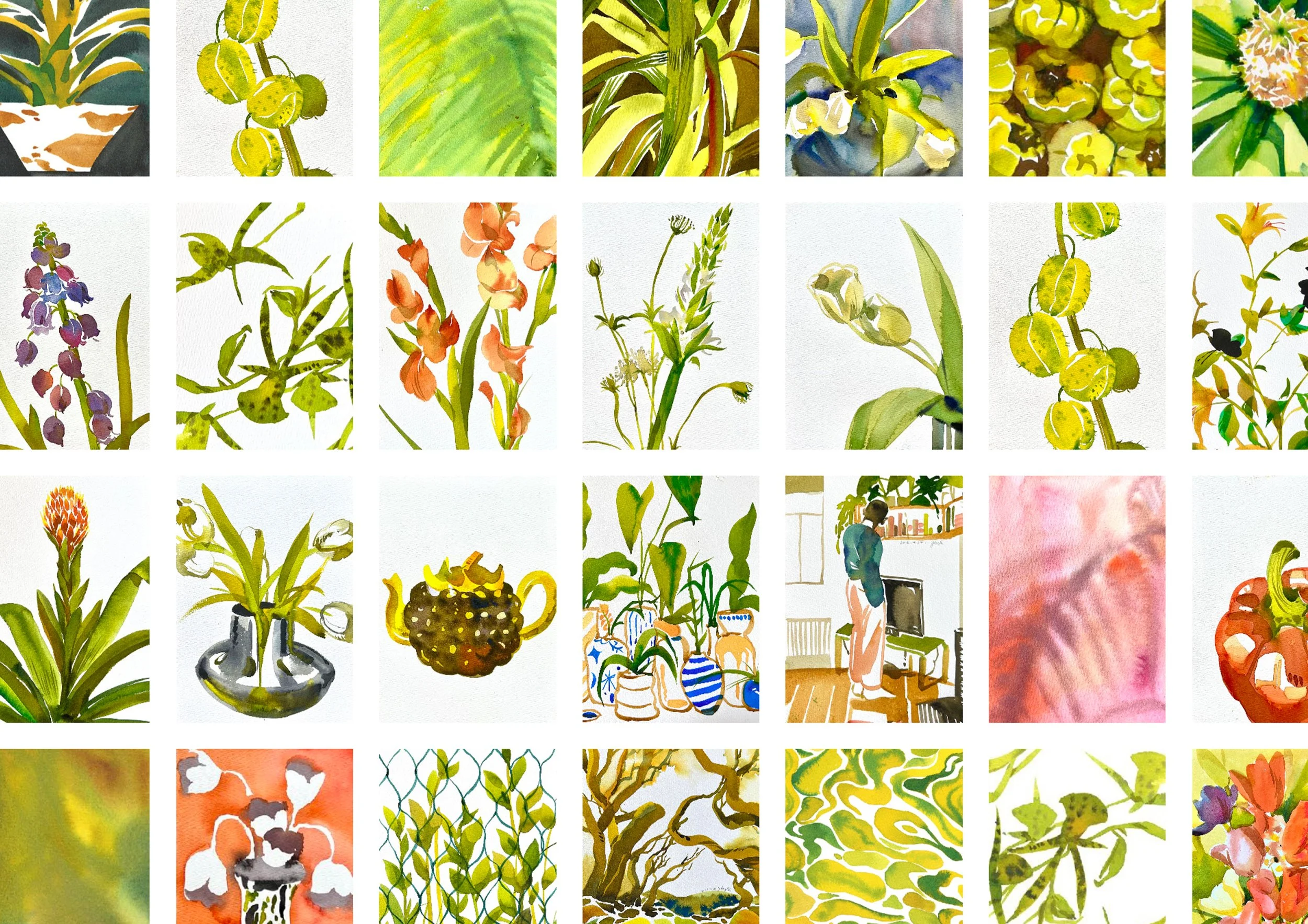 The Brightline Project