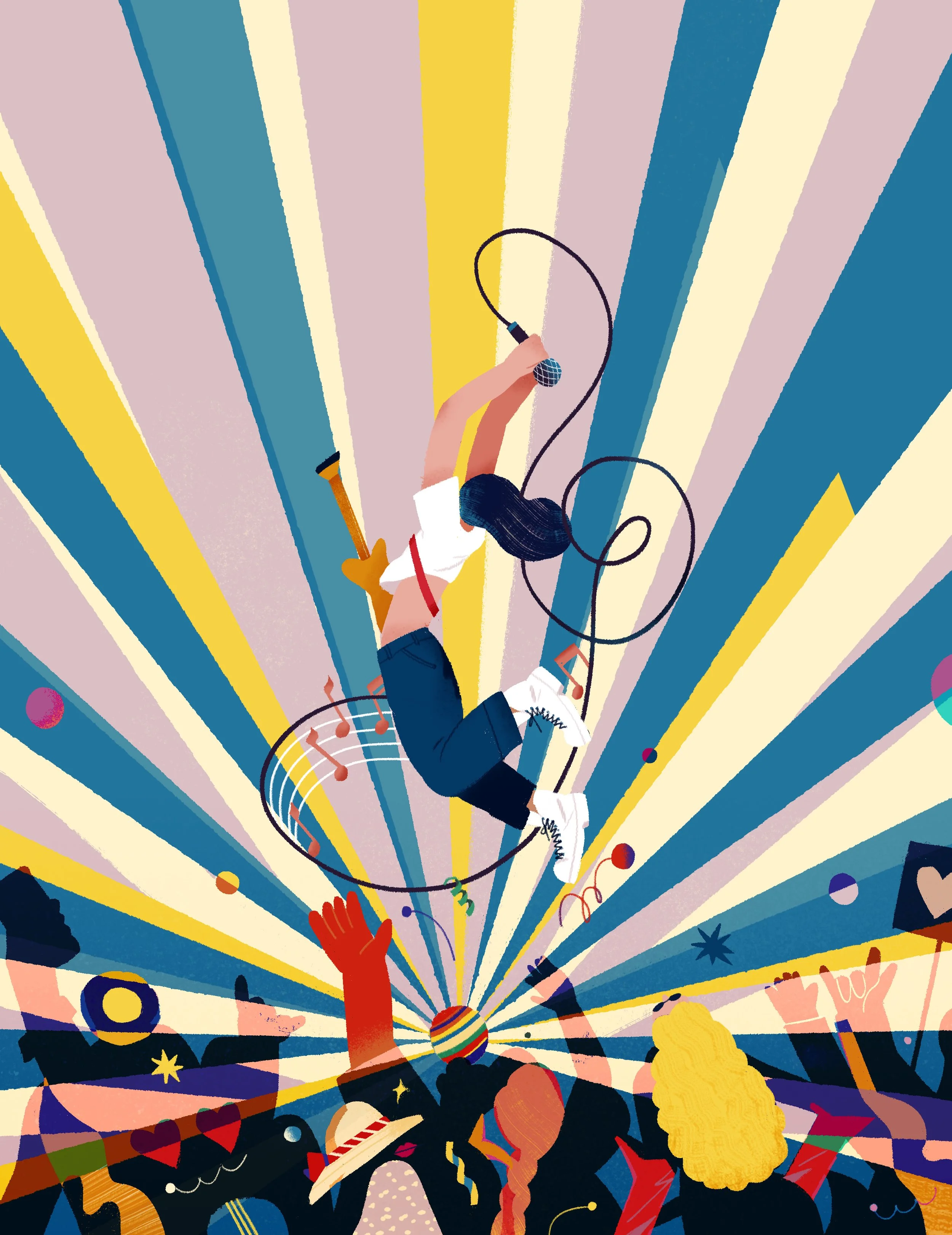 ESQUIRE Fine magazine | Women Power